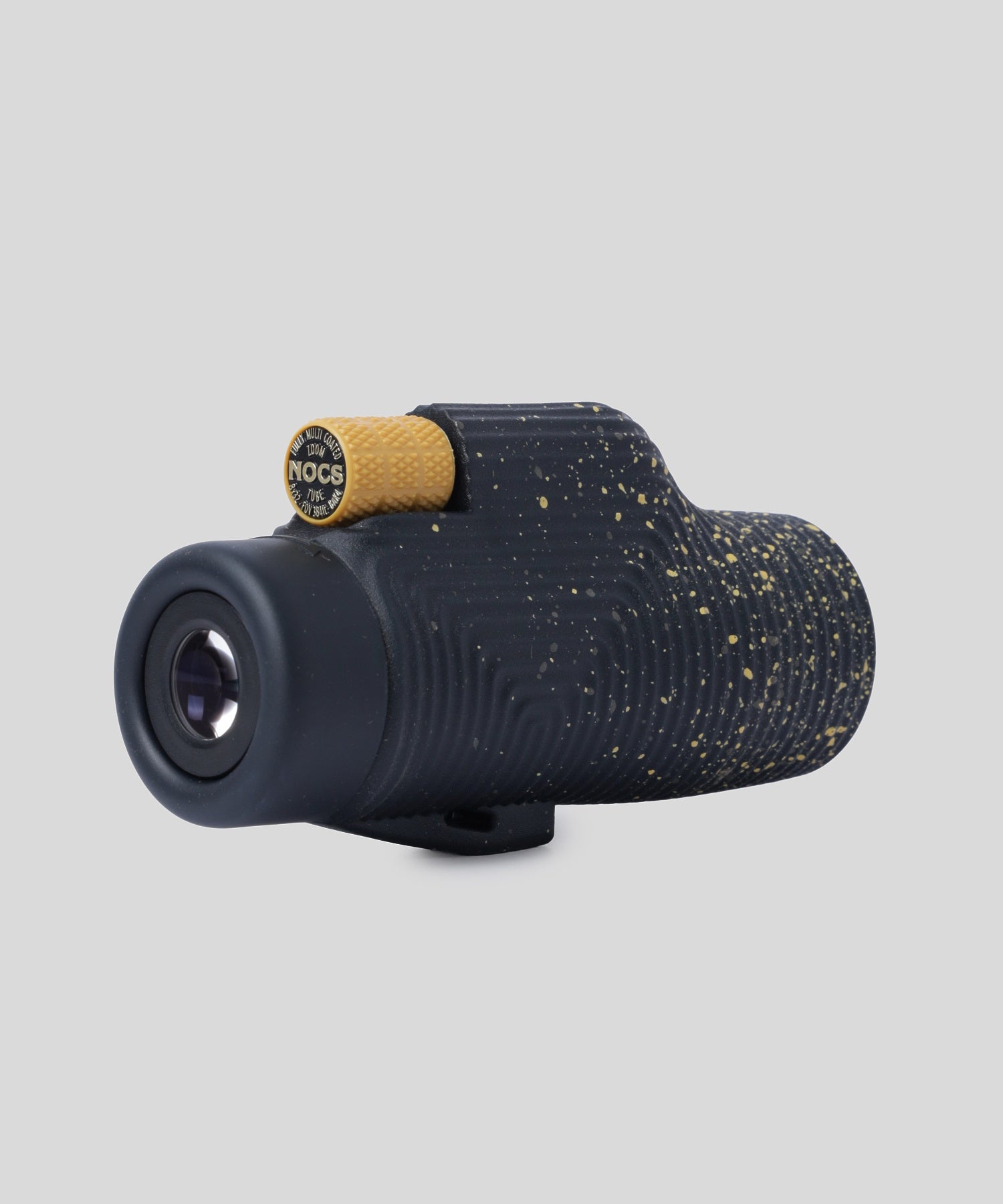 NOCS PROVISIONS Zoom Tube Monoculars NOC-ZTU-THB