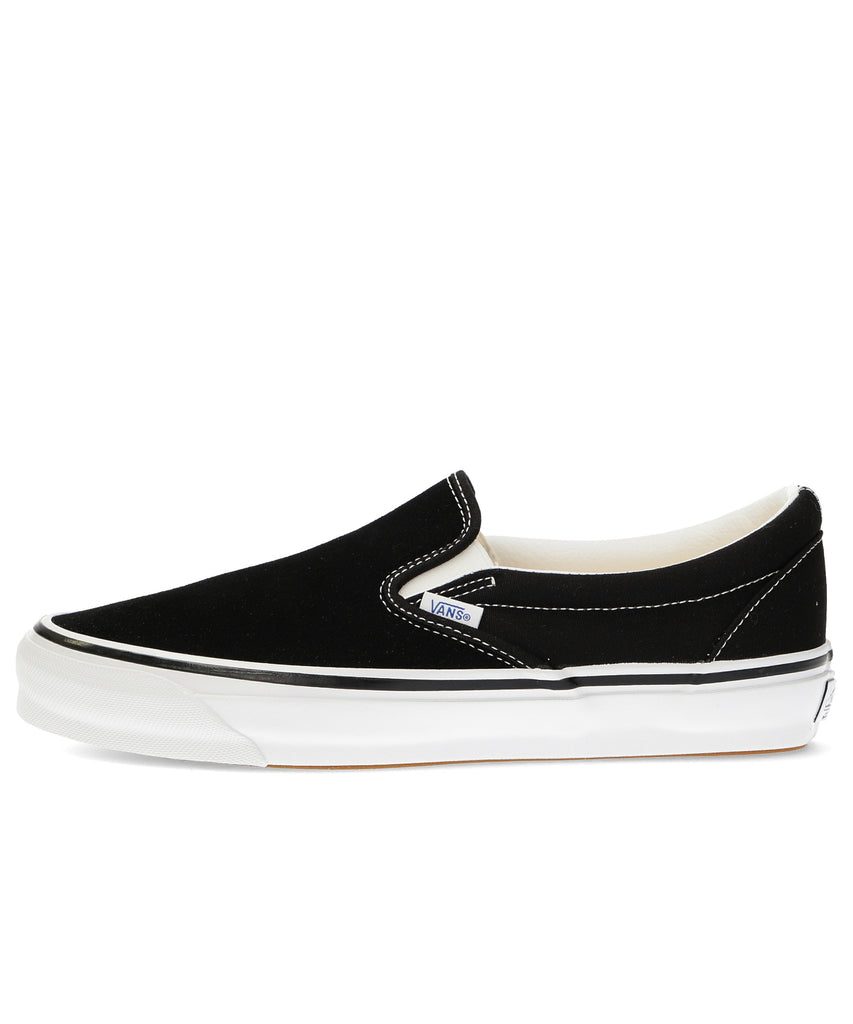 VANS/ヴァンズ/LX Slip-On Reissue 98/VN000D5AY28 – calif（カリフ