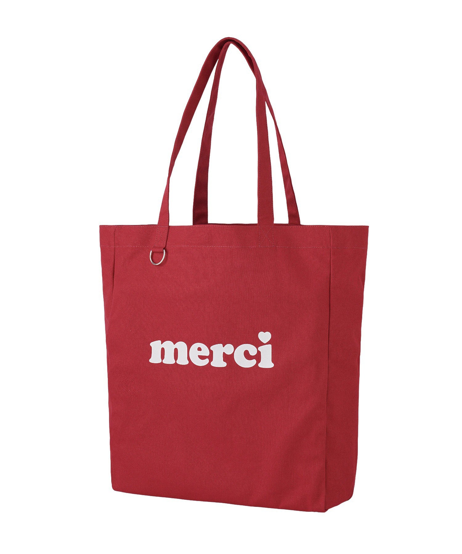 MERCI LOGO TOTE