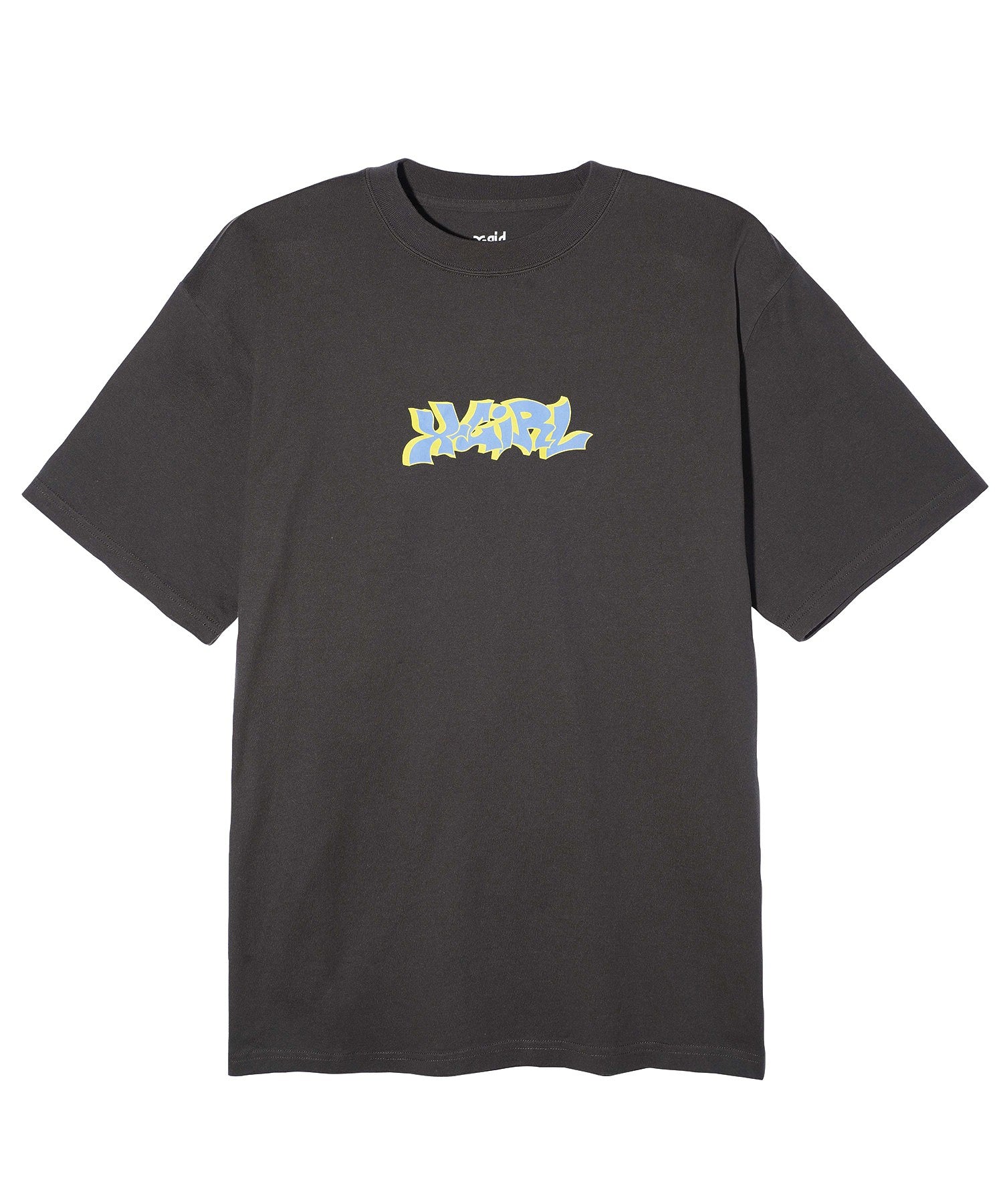 GRAFFITI S/S TEE