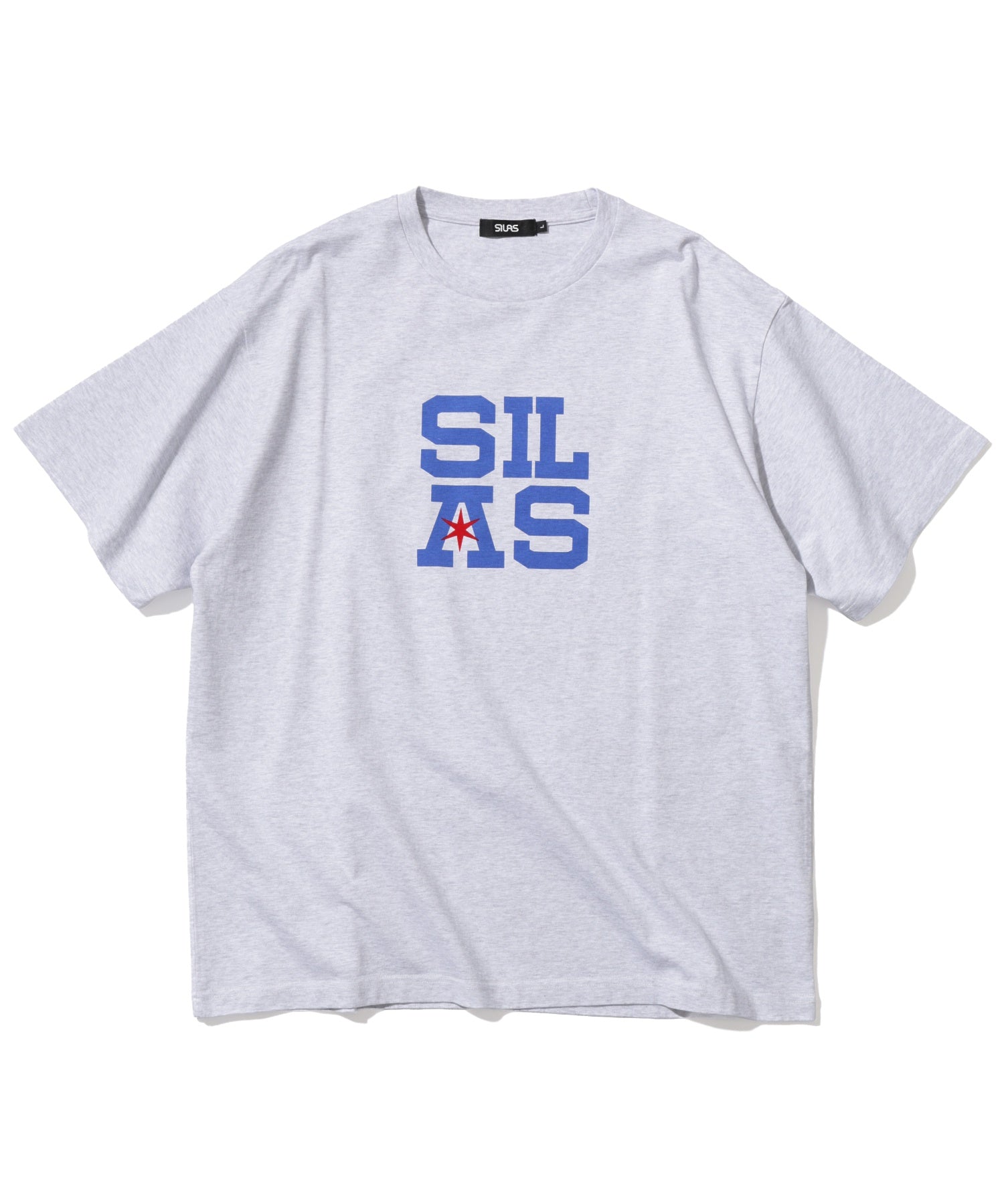 SQUARE ALIGNED S/S TEE