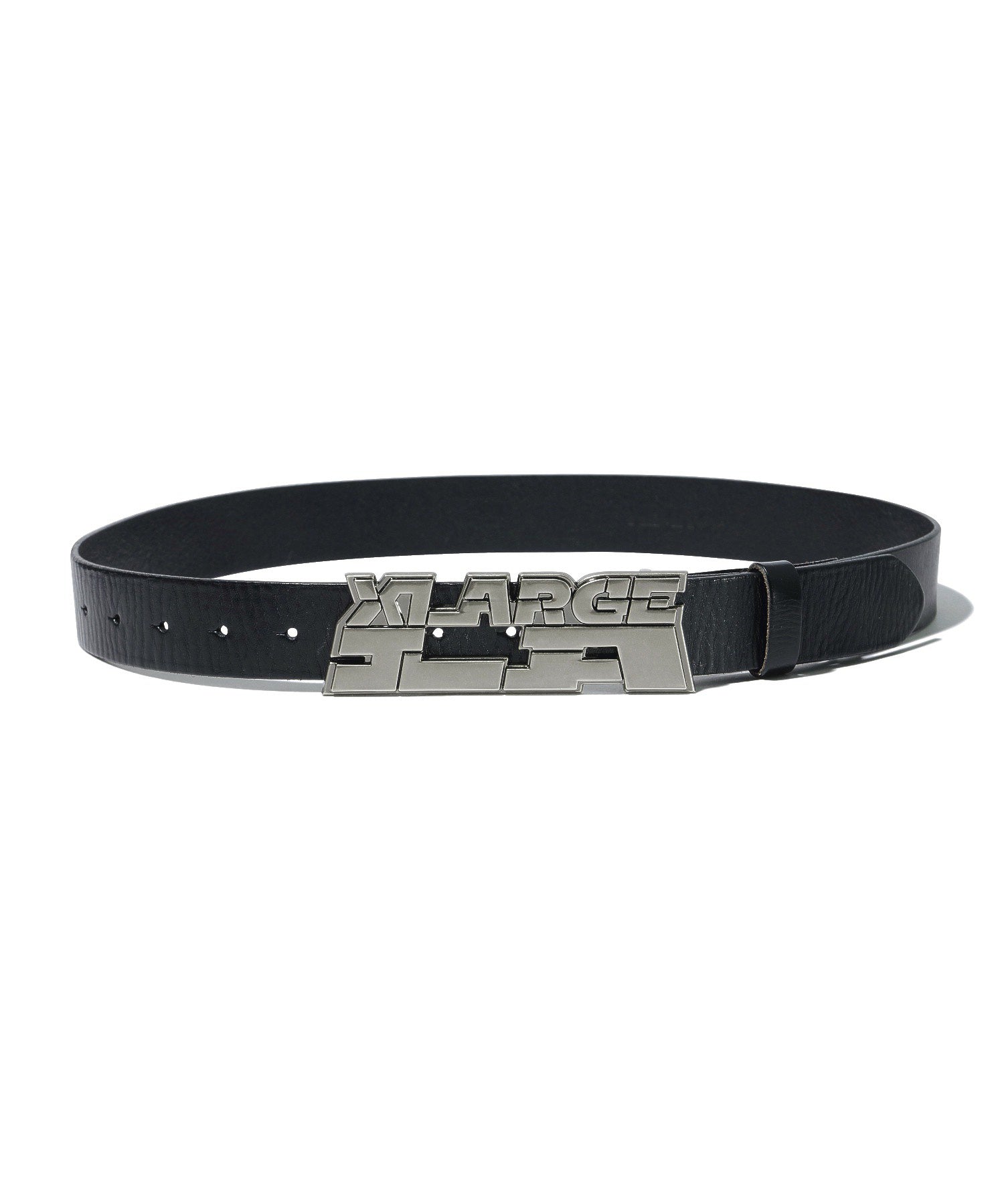 XLARGE LA METAL BUCKLE BELT