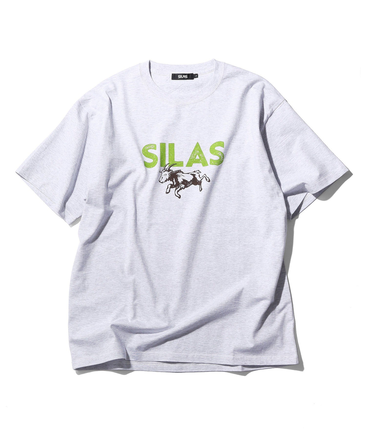 CAPRA S/S TEE