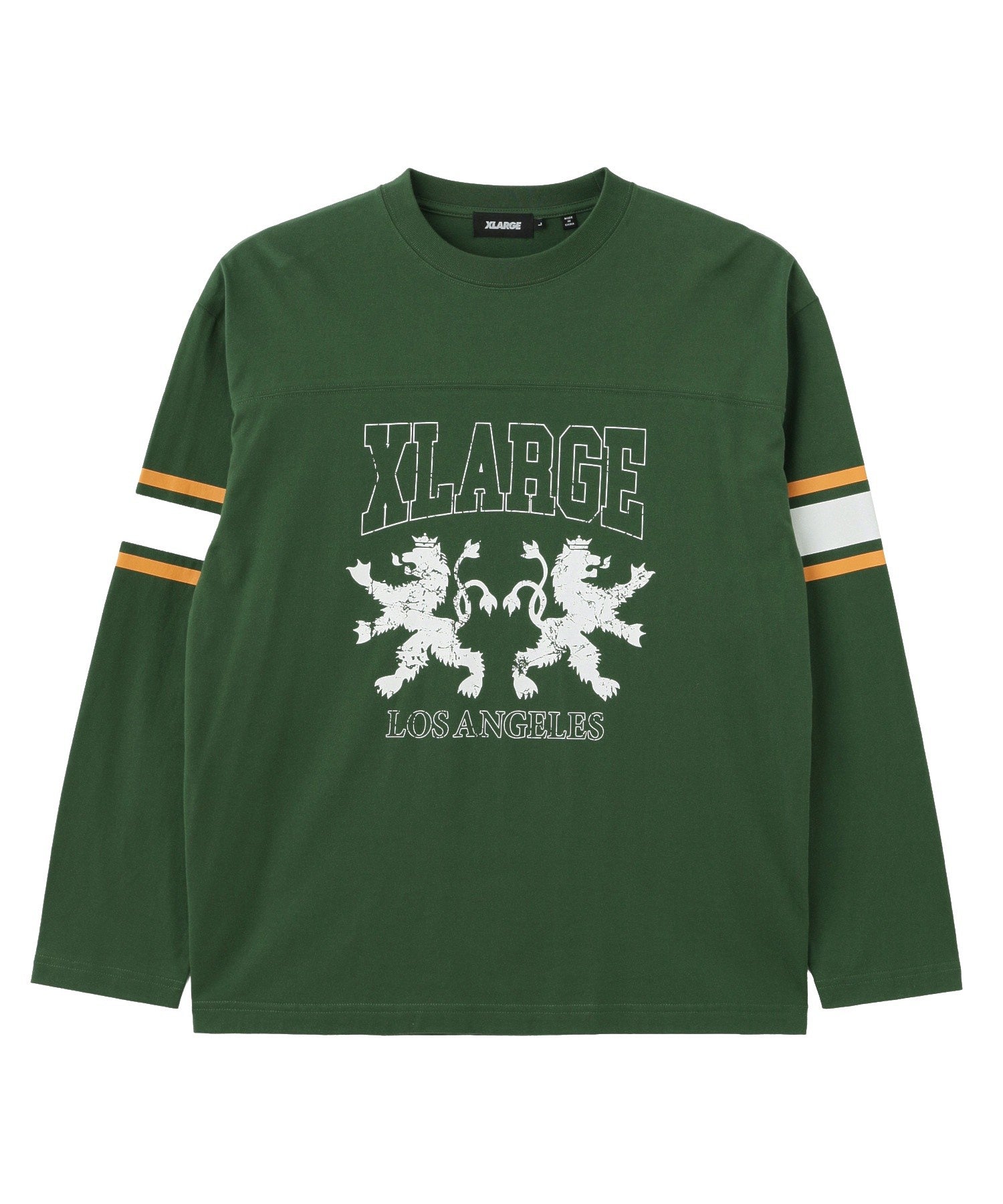 FOOTBALL L/S TOP
