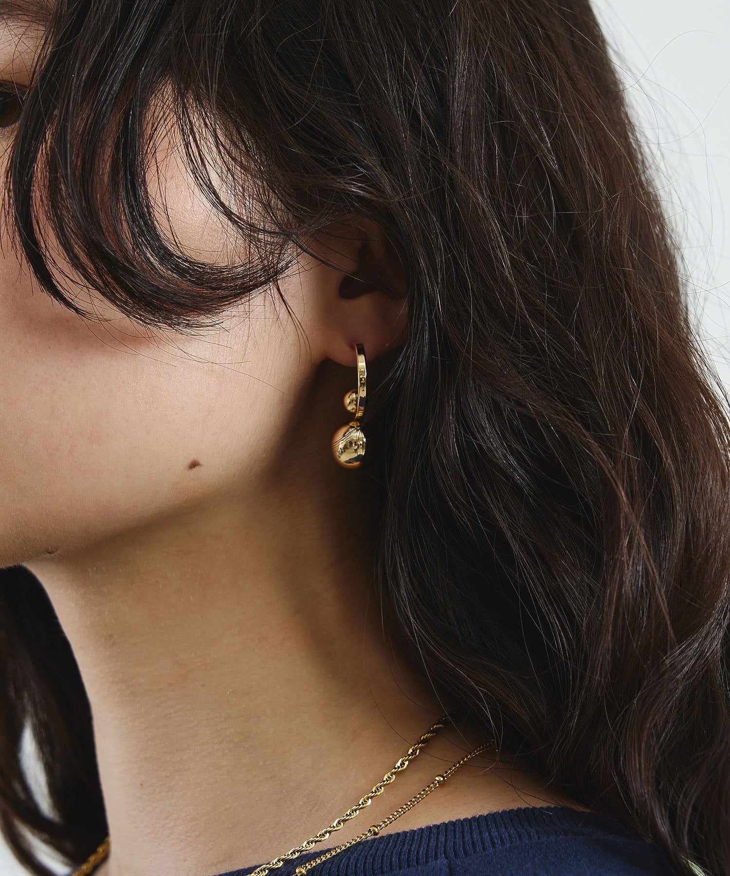 BALL PIERCING