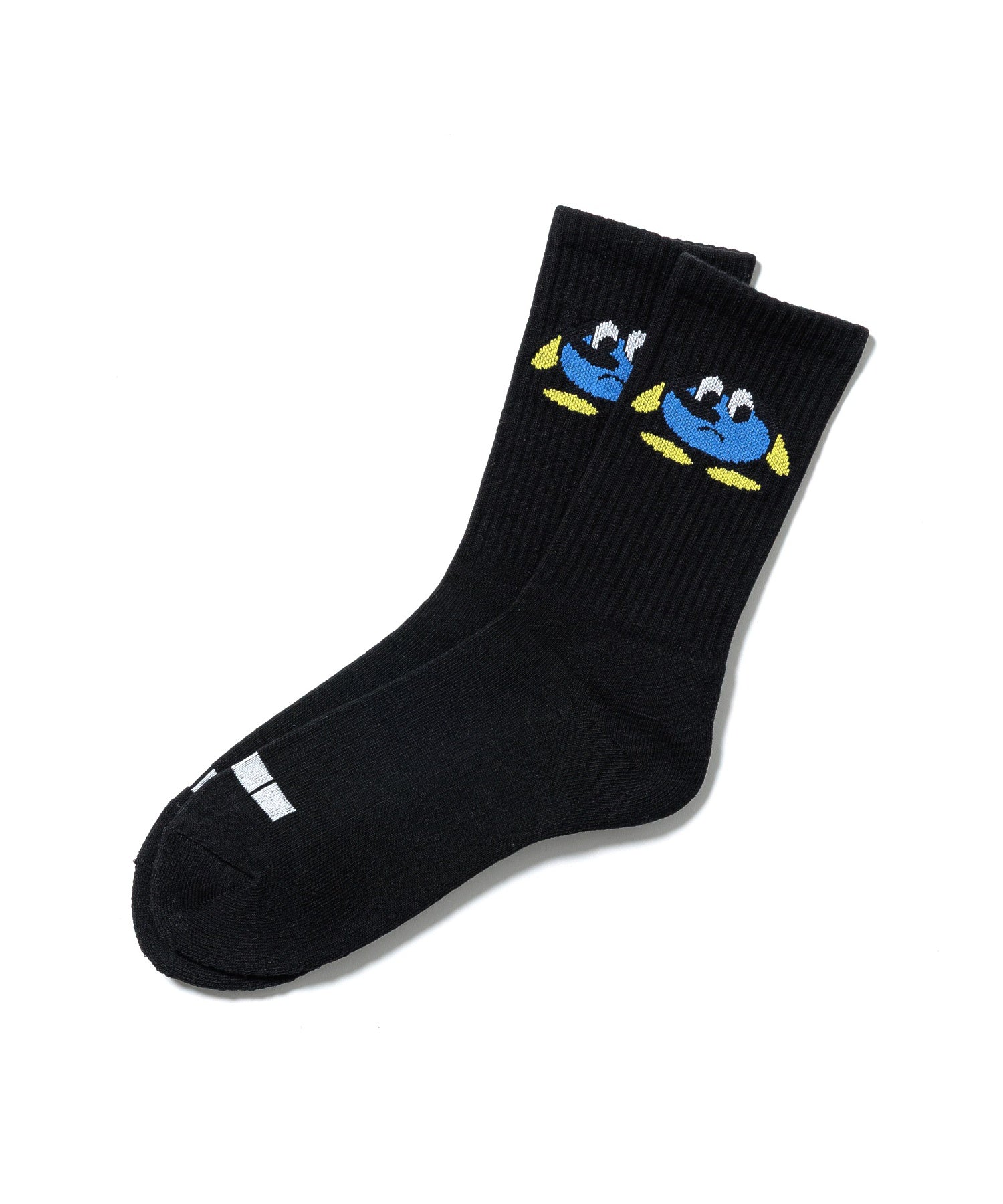 【F-LAGSTUF-F】MONSTER SOCKS