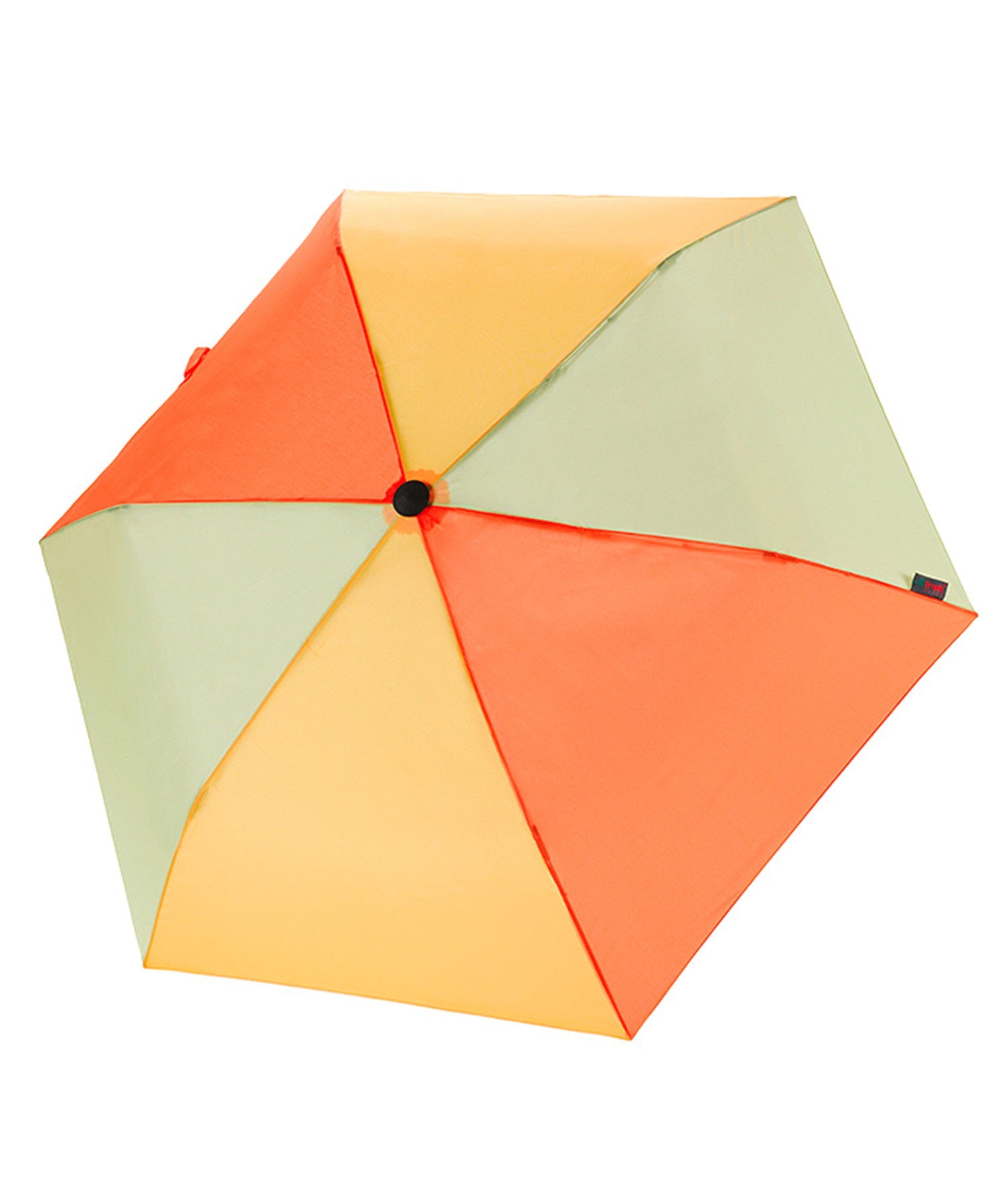 【EuroSCHIRM】ES ﾗｲﾄﾄﾚｯｸ ULTRA Colorway orange/yellow