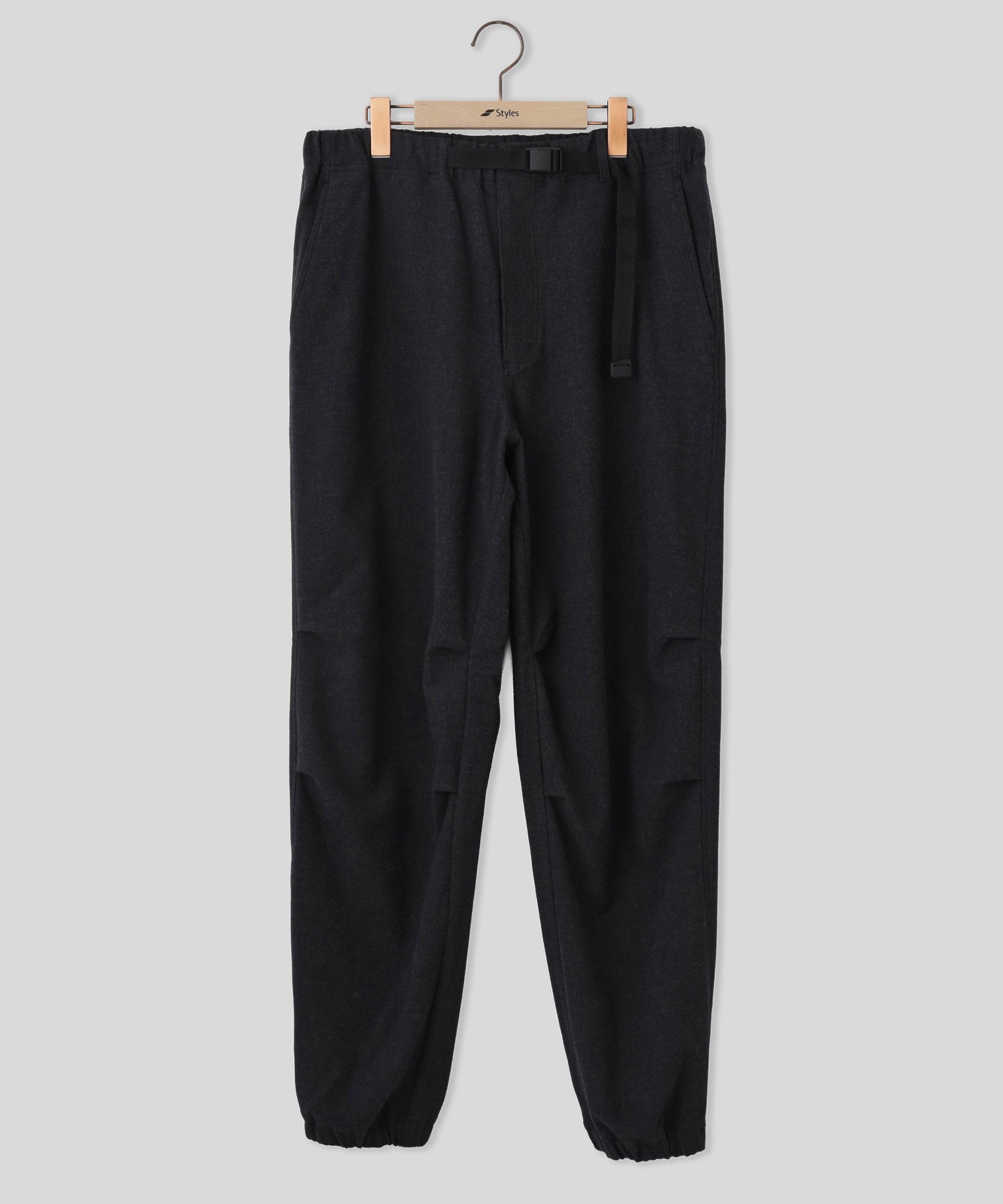 STYLES PRES WARM PANTS St26FW-PT09