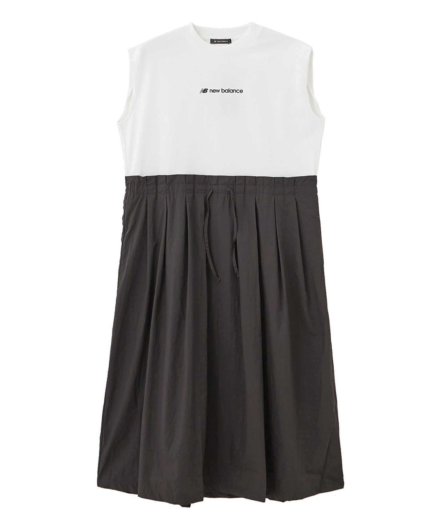 NEW BALANCE/ニューバランス/MET24 Docking Dress AWD55001