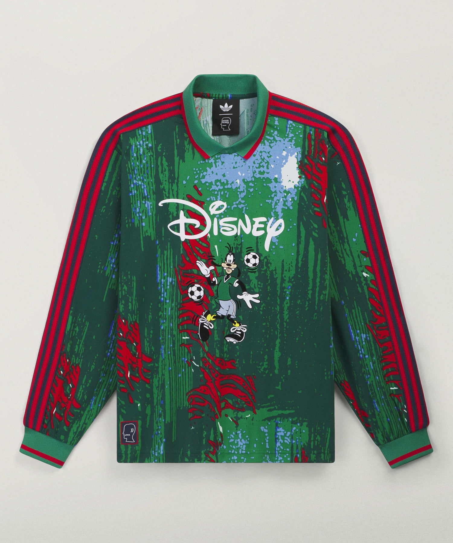 adidas/アディダス/BD DISNEY LS JERSEY KR5177