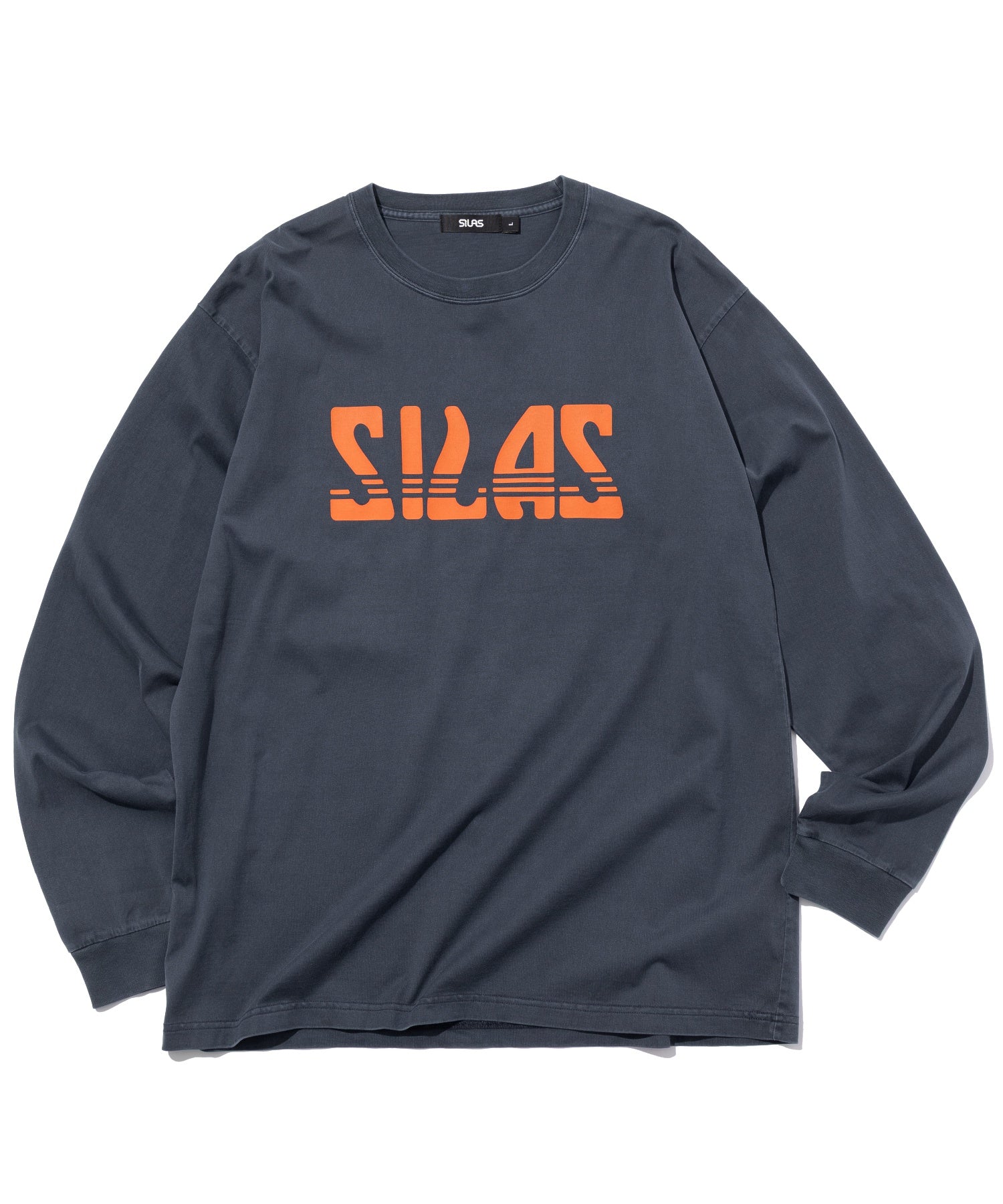 SOUND L/S TEE