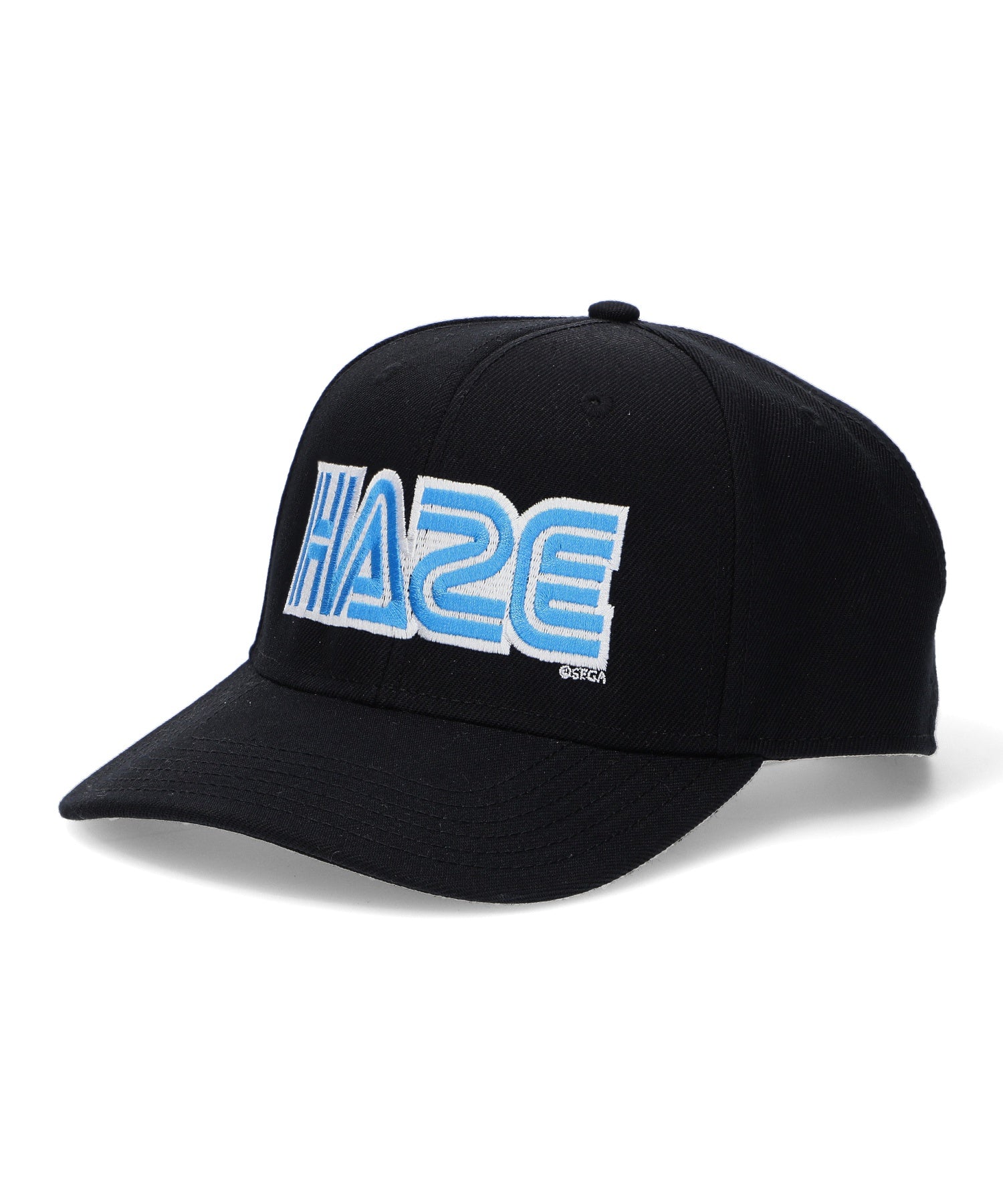 HAZE×SEGA curated by POGGY CAP calif-ART