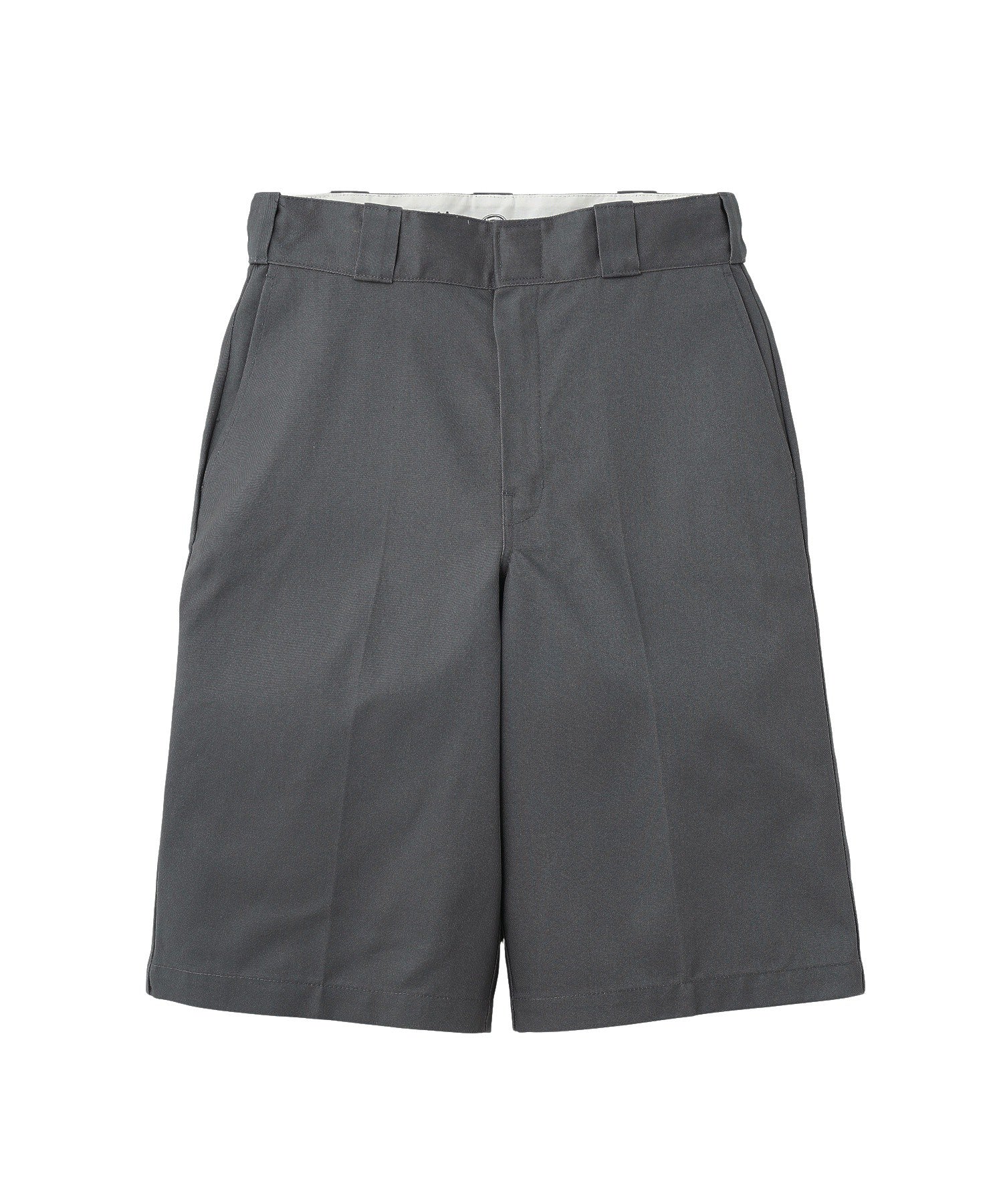 X-girl × Dickies WORK SHORT PANTS