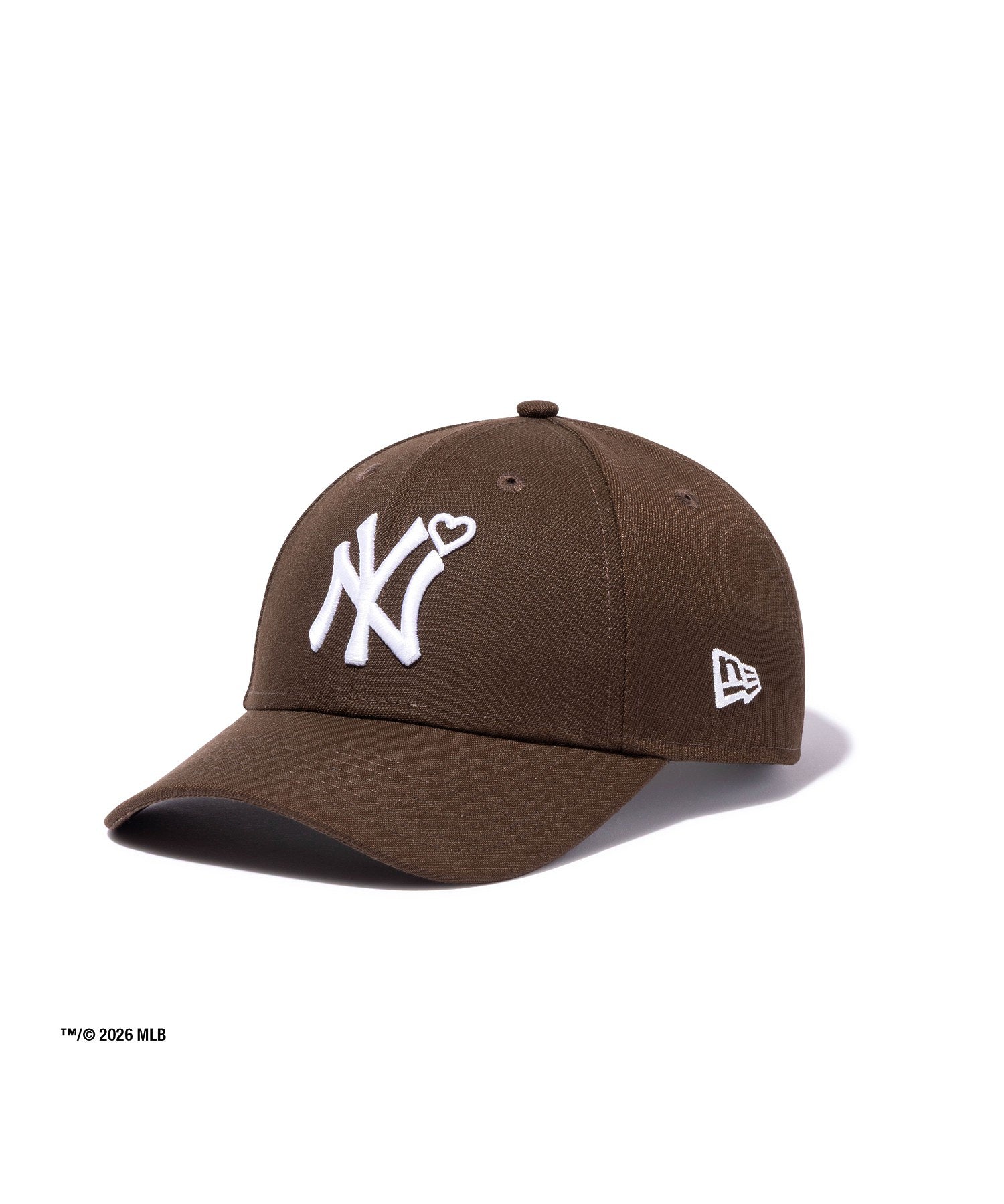BASICKS X NEWERA YANKEES CAP