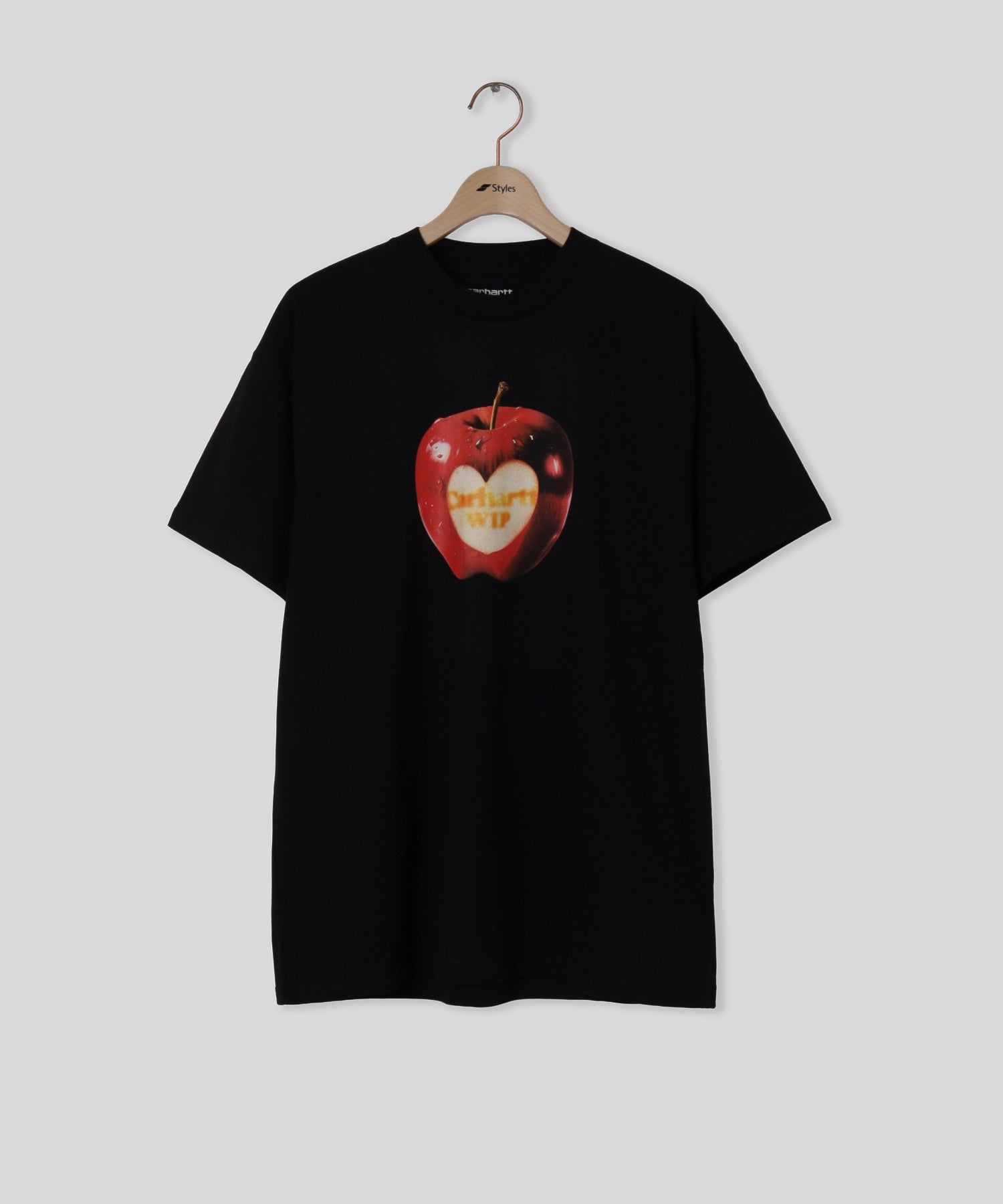 CARHARTT/カーハート/WIP S/S SPOILED T-SHIRT I036260