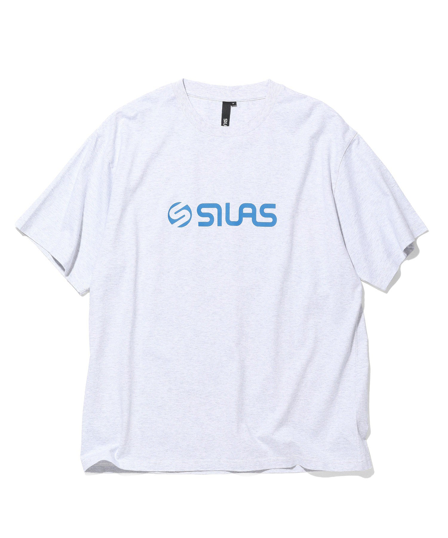LOGO S/S TEE