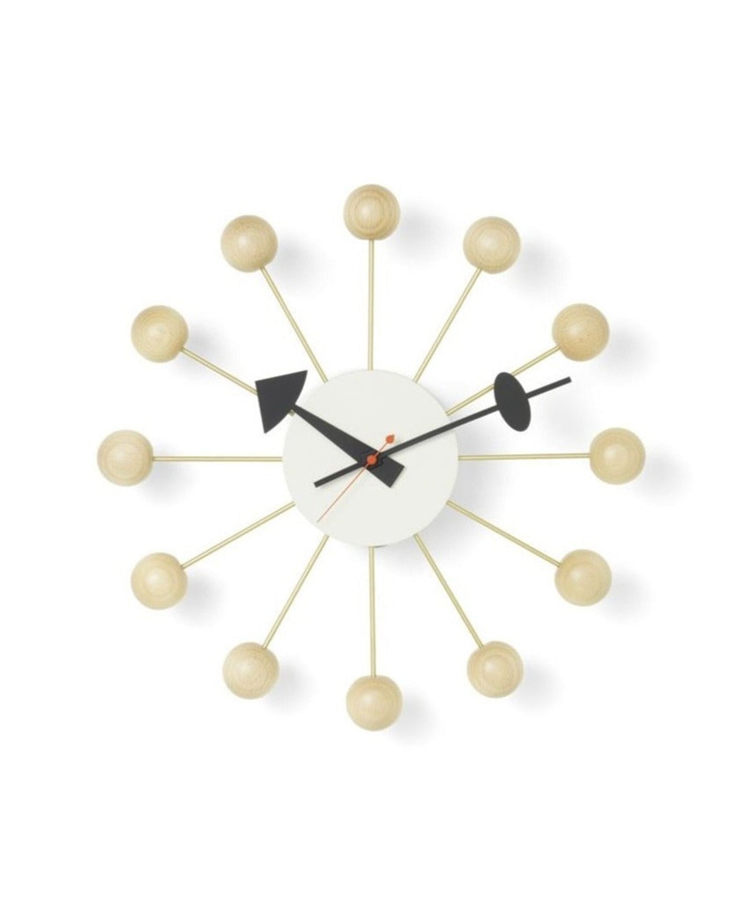 Vitra Ball Clock