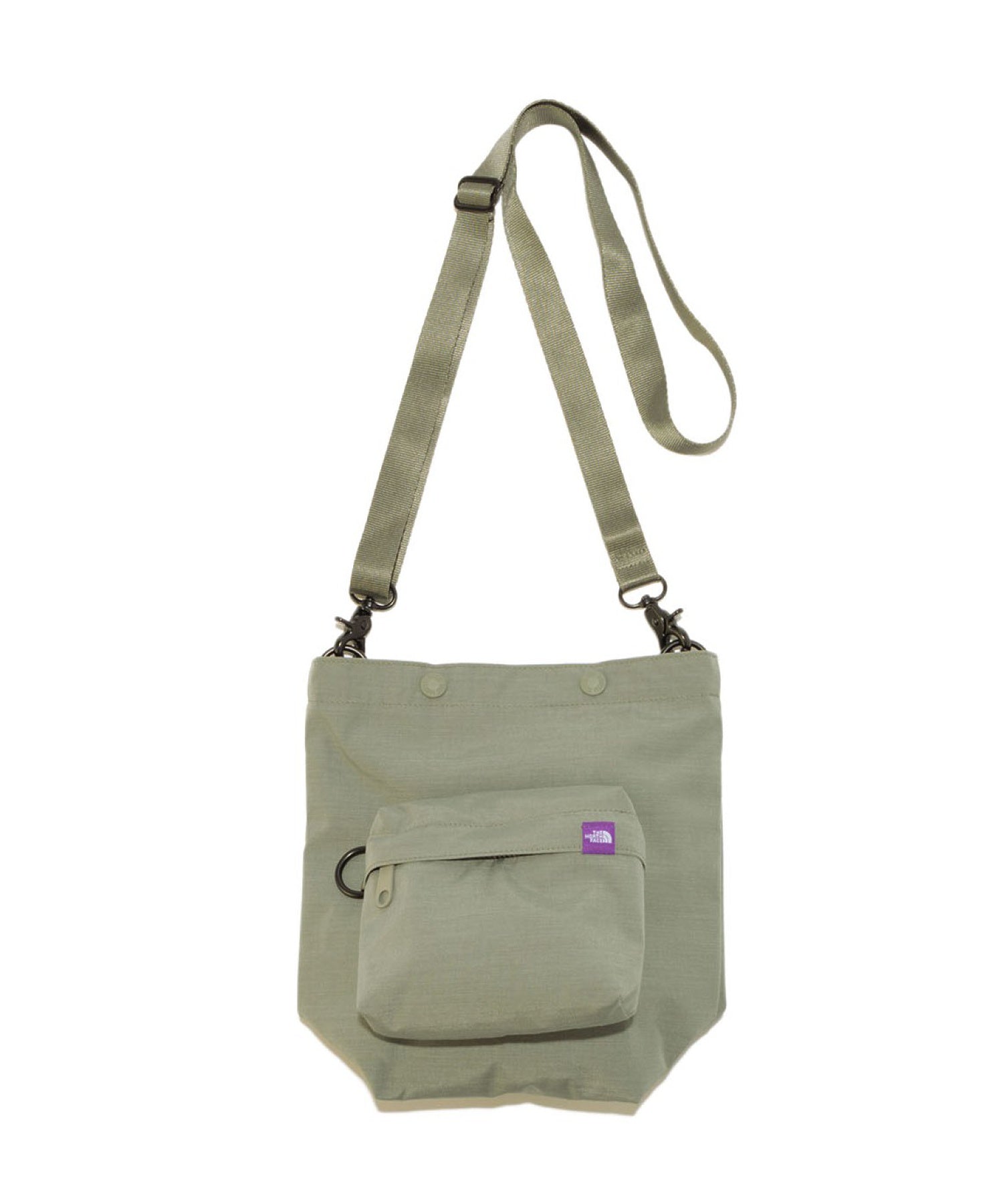 THE NORTH FACE PURPLE LABEL/Mountain Wind Multi Bag