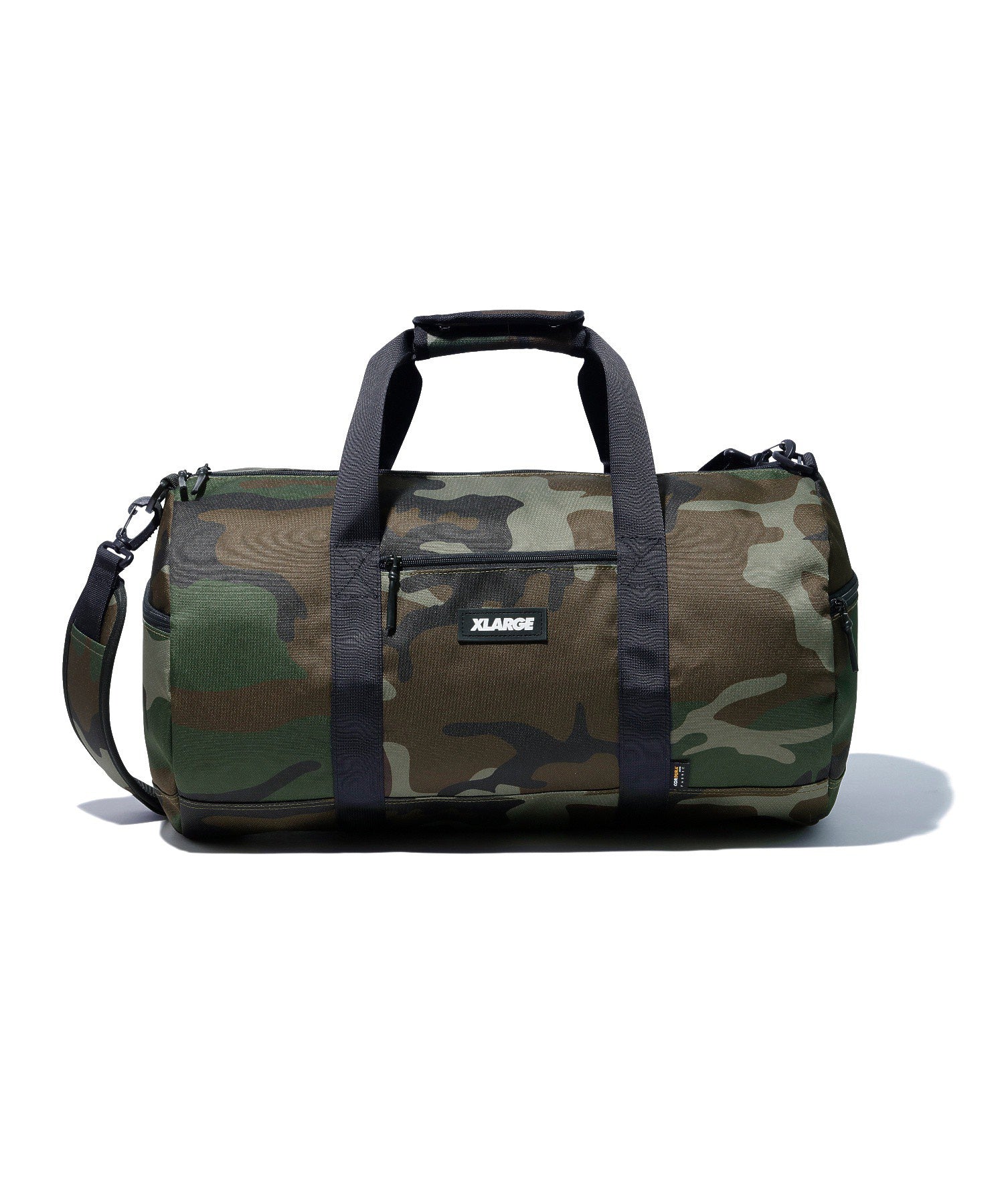 DUFFLE BAG