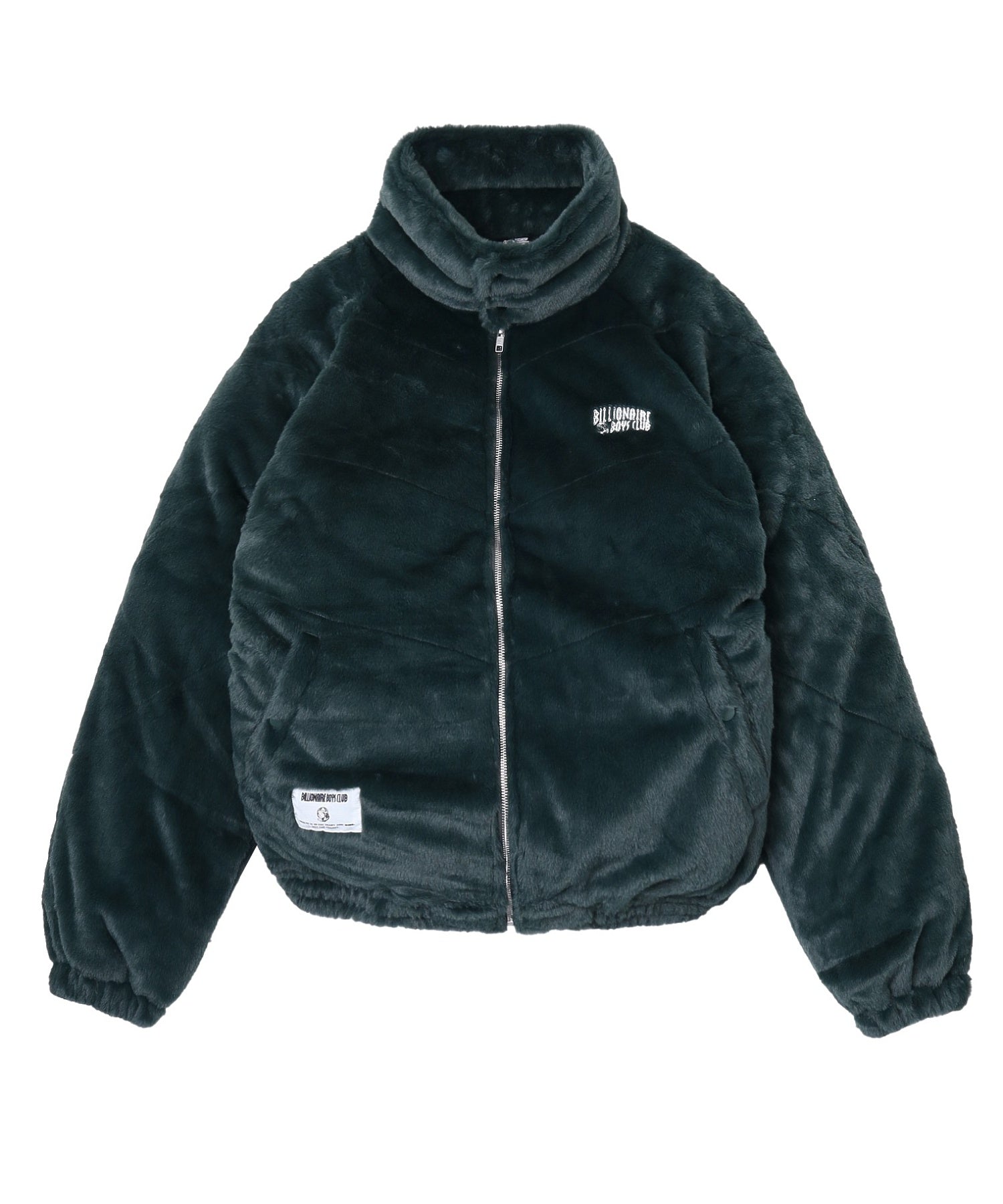 BILLIONAIRE BOYS CLUB/ビリオネア・ボーイズ・クラブ/FUR DOWN JACKET BBCJP253X004