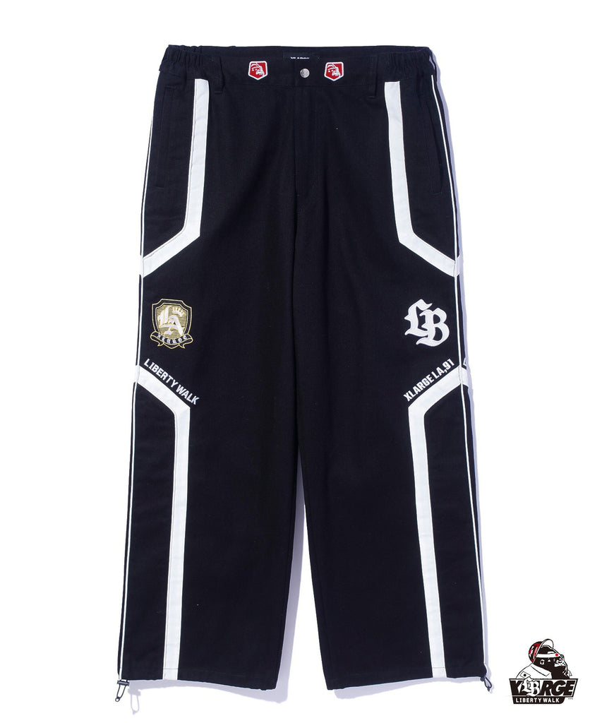 XLARGE×LIBERTY WALK RACING PANT – calif（カリフ）公式サイト