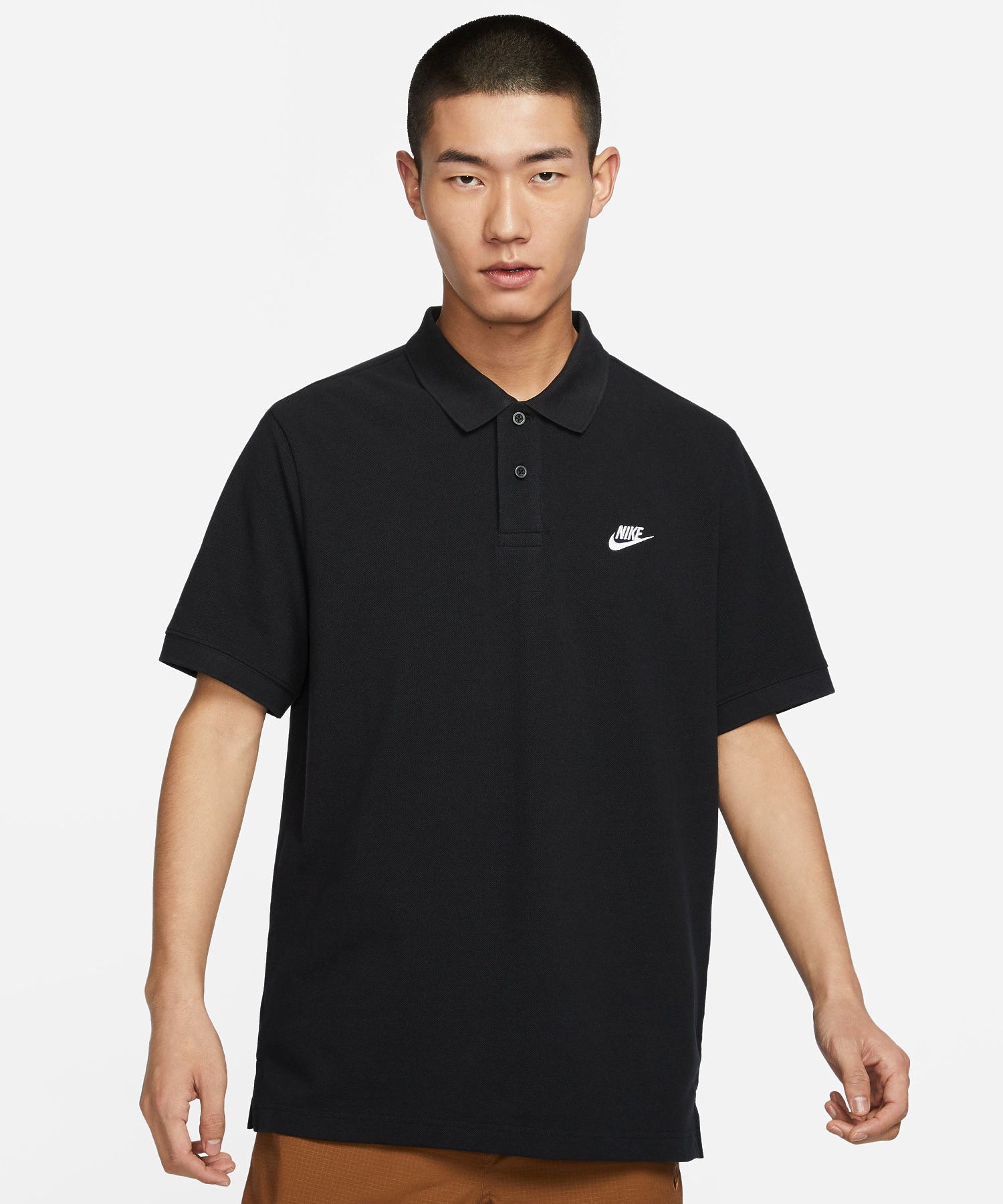 NIKE/ナイキ/CLUB SS POLO SHIRT/FN3895