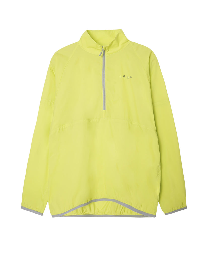 BAL LIGHT WIND SHELL JACKET メンズ レディース BAL/バル