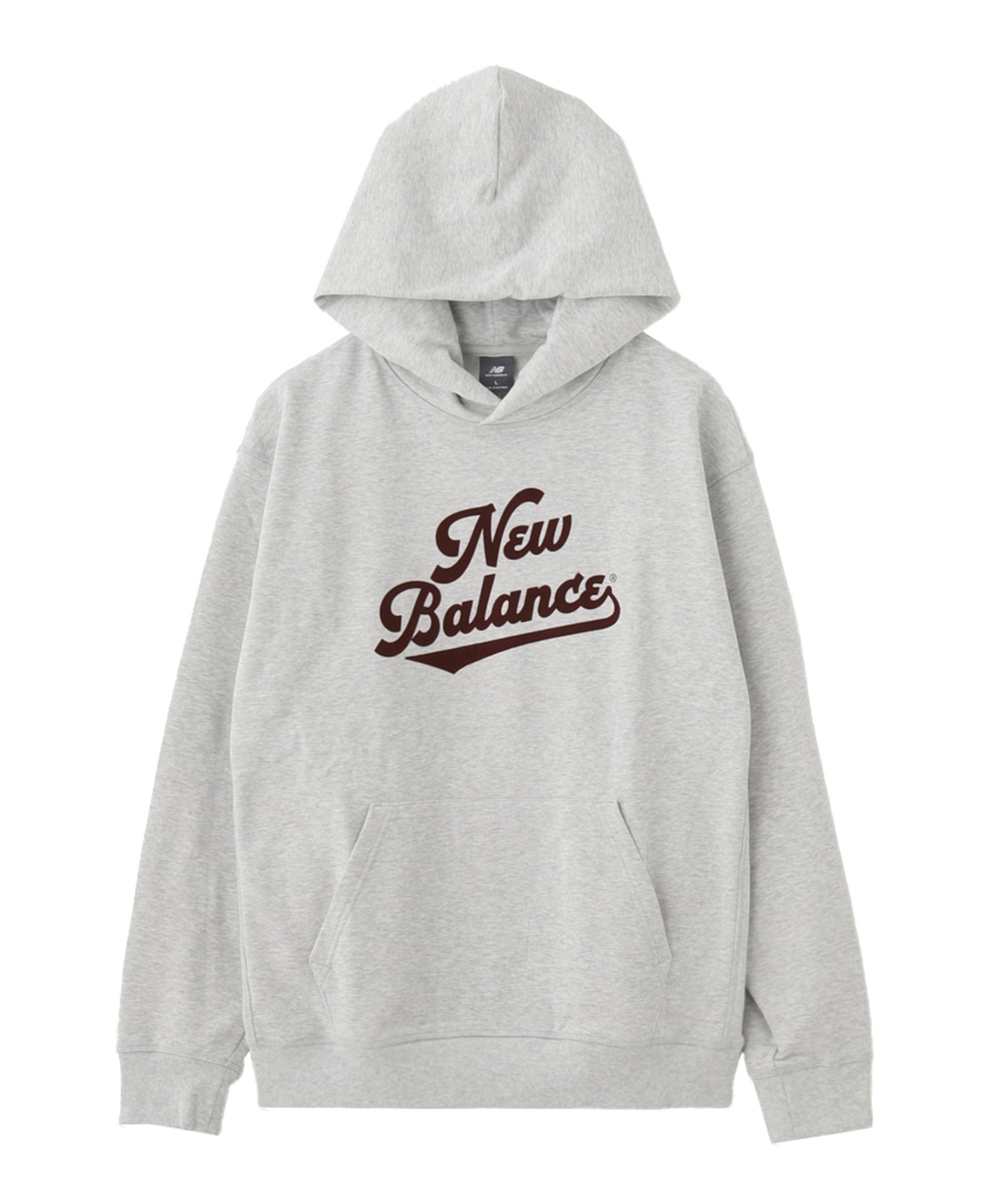 NEW BALANCE/ニューバランス/Athletics Legacy Hoodie MT53902