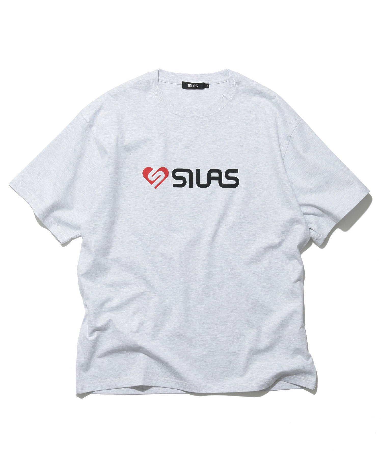 LOVE S/S TEE