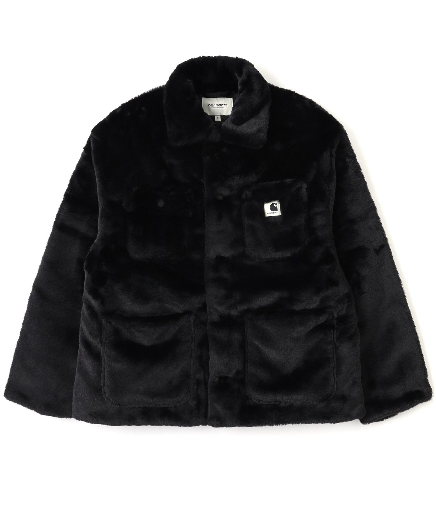CARHARTT/カーハート/WIP WMNS OLNEY MICHIGAN COAT I035320