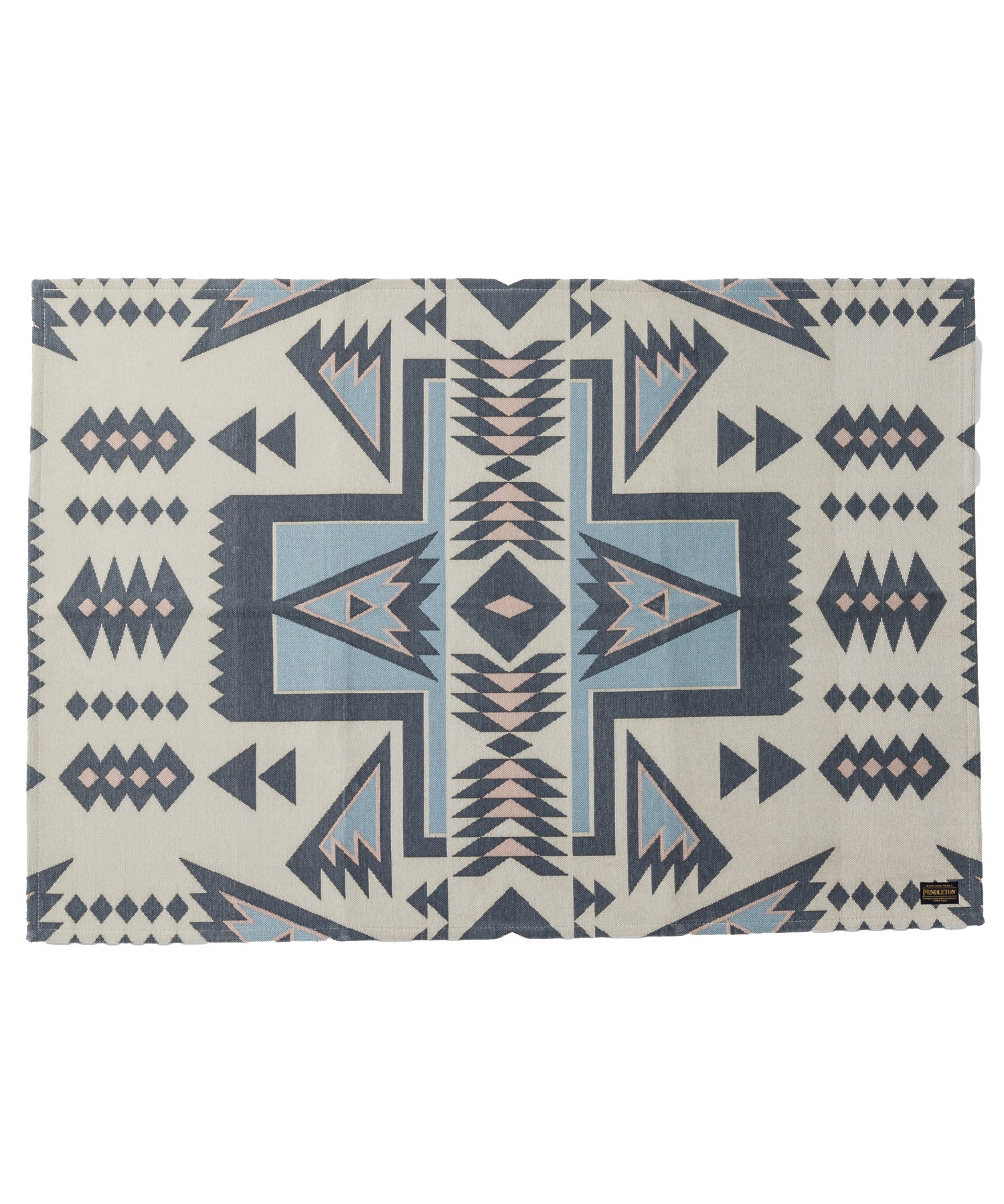 【PENDLETON】Kitchen Small Mat