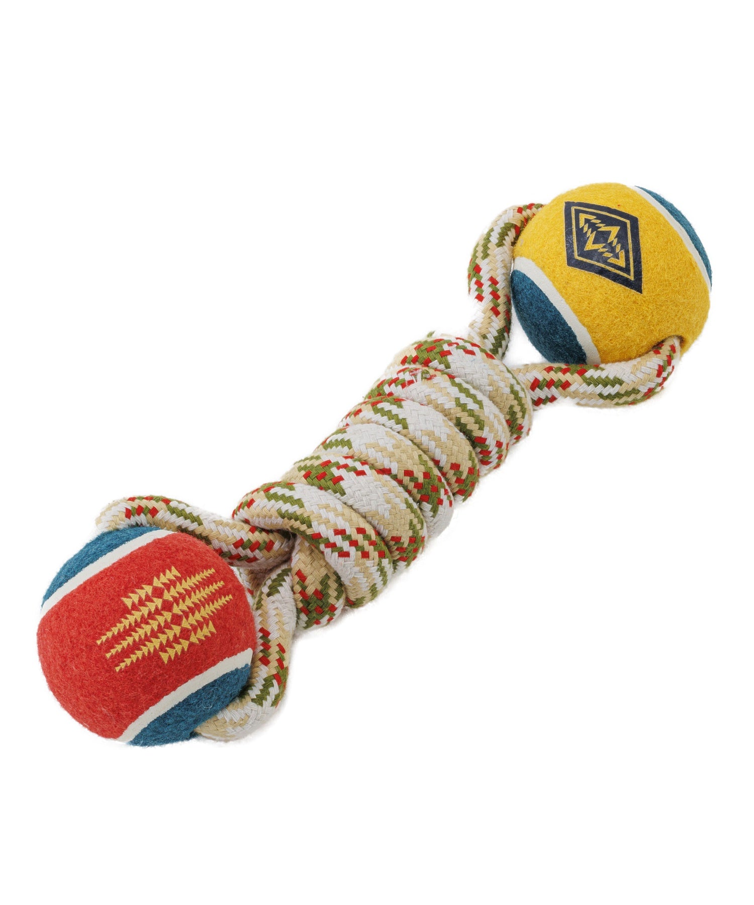 【PENDLETON】Lasso Rope Toy