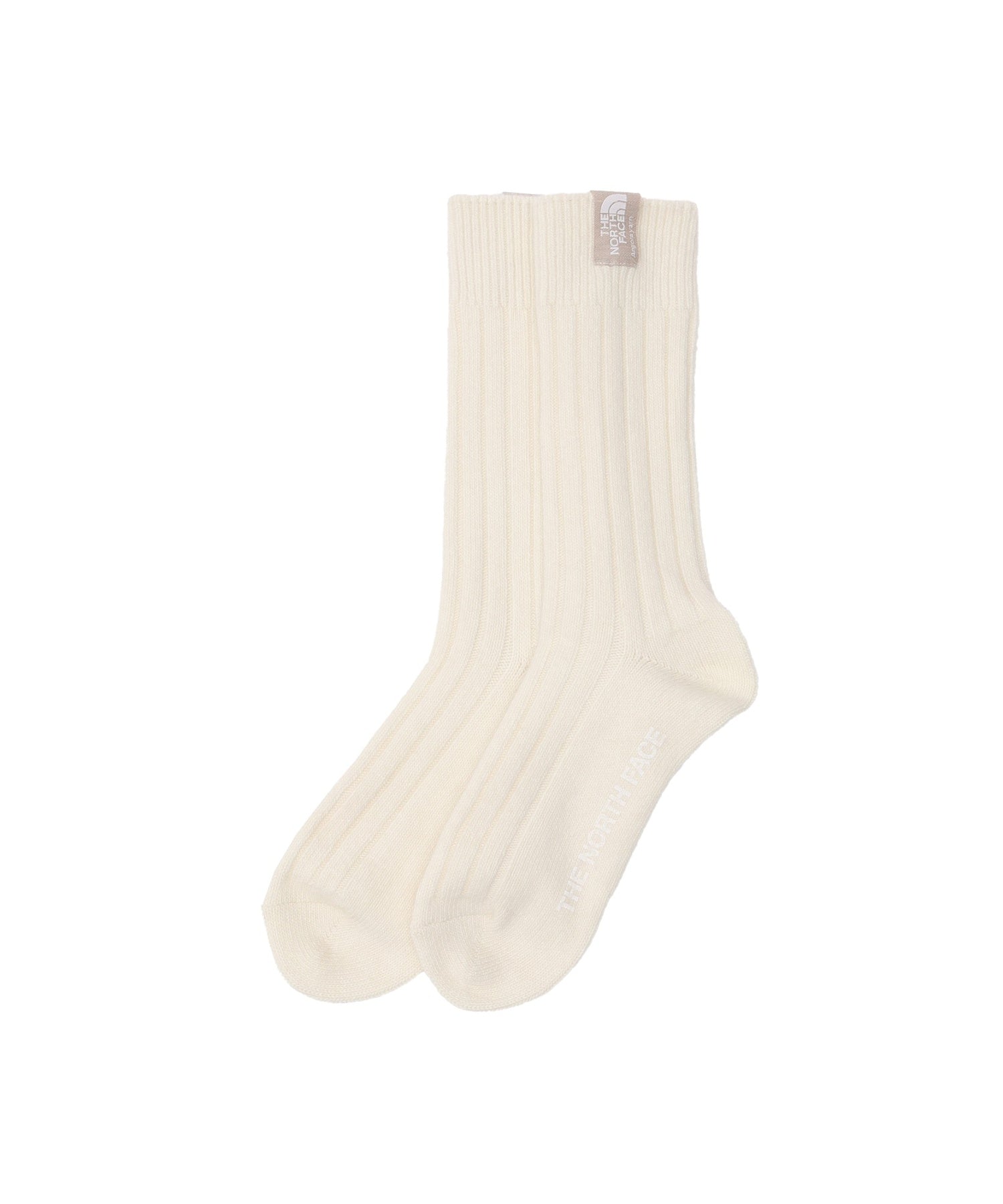 THE NORTH FACE/ザ・ノース・フェイス/NATURALLY ANGOLA CREW NN82417