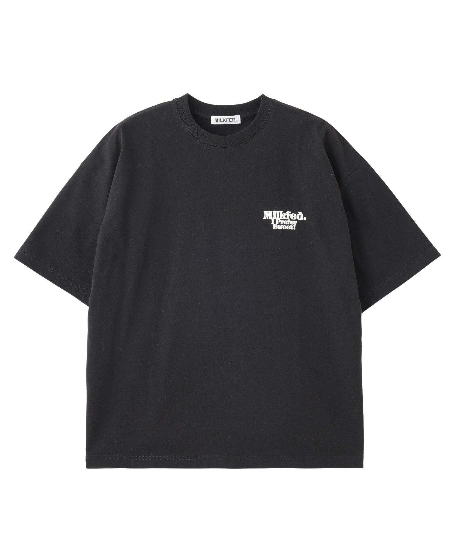 I PREFER SWEET WIDE S/S TEE