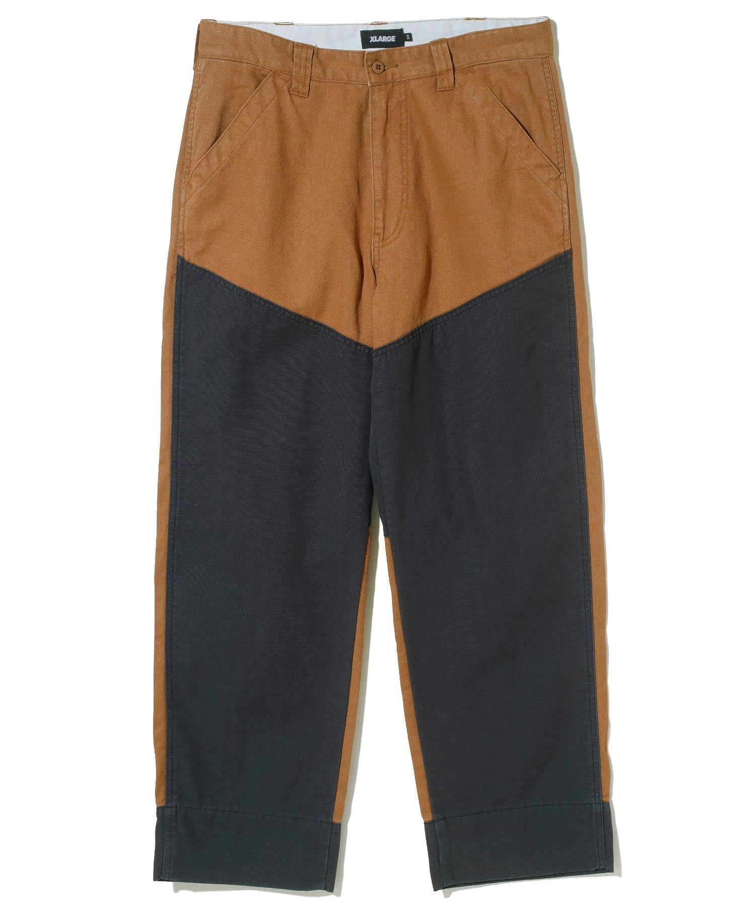 2TONE WORK PANTS XLARGE