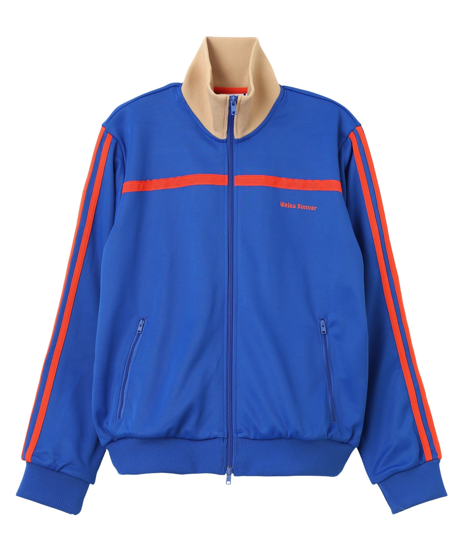 adidas/アディダス/WB JERSEY TRACK TOP/IW1179