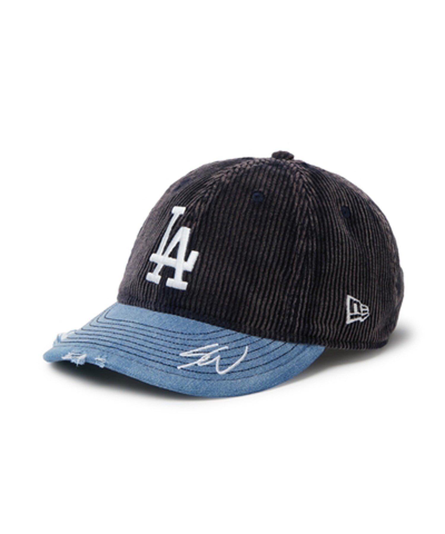 【NEWERA】9THIRTY Sean Wotherspoon Los Angeles Dodgers 15156447