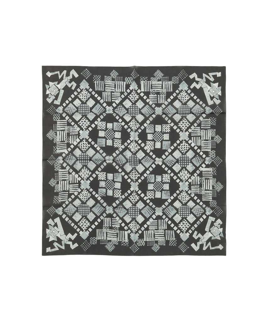 WHITE MOUNTAINEERING/ホワイトマウンテニアリング/LION PATTERN