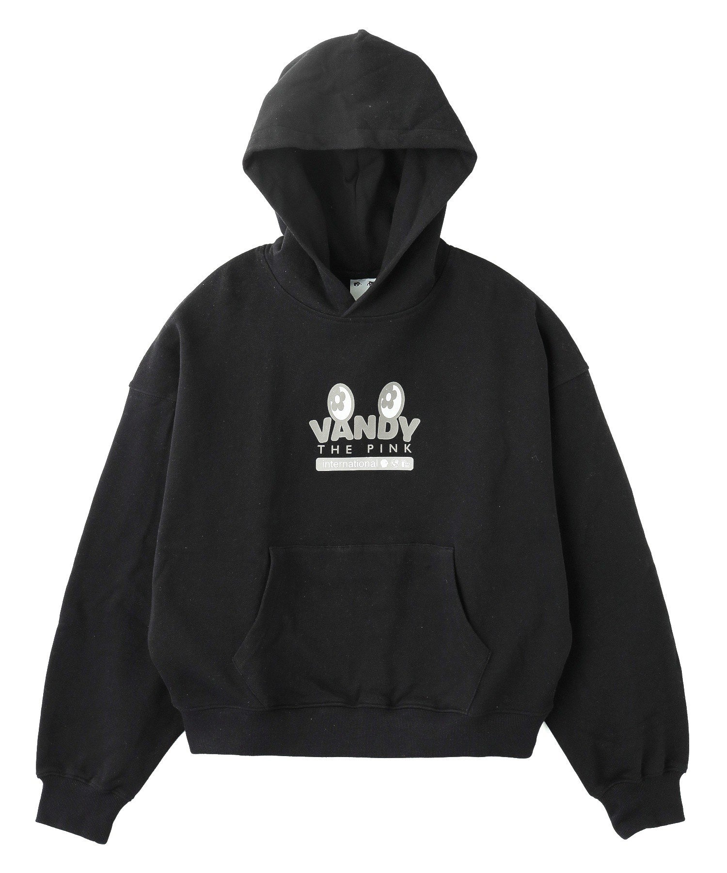 X-girl x VTP SWEAT HOODIE