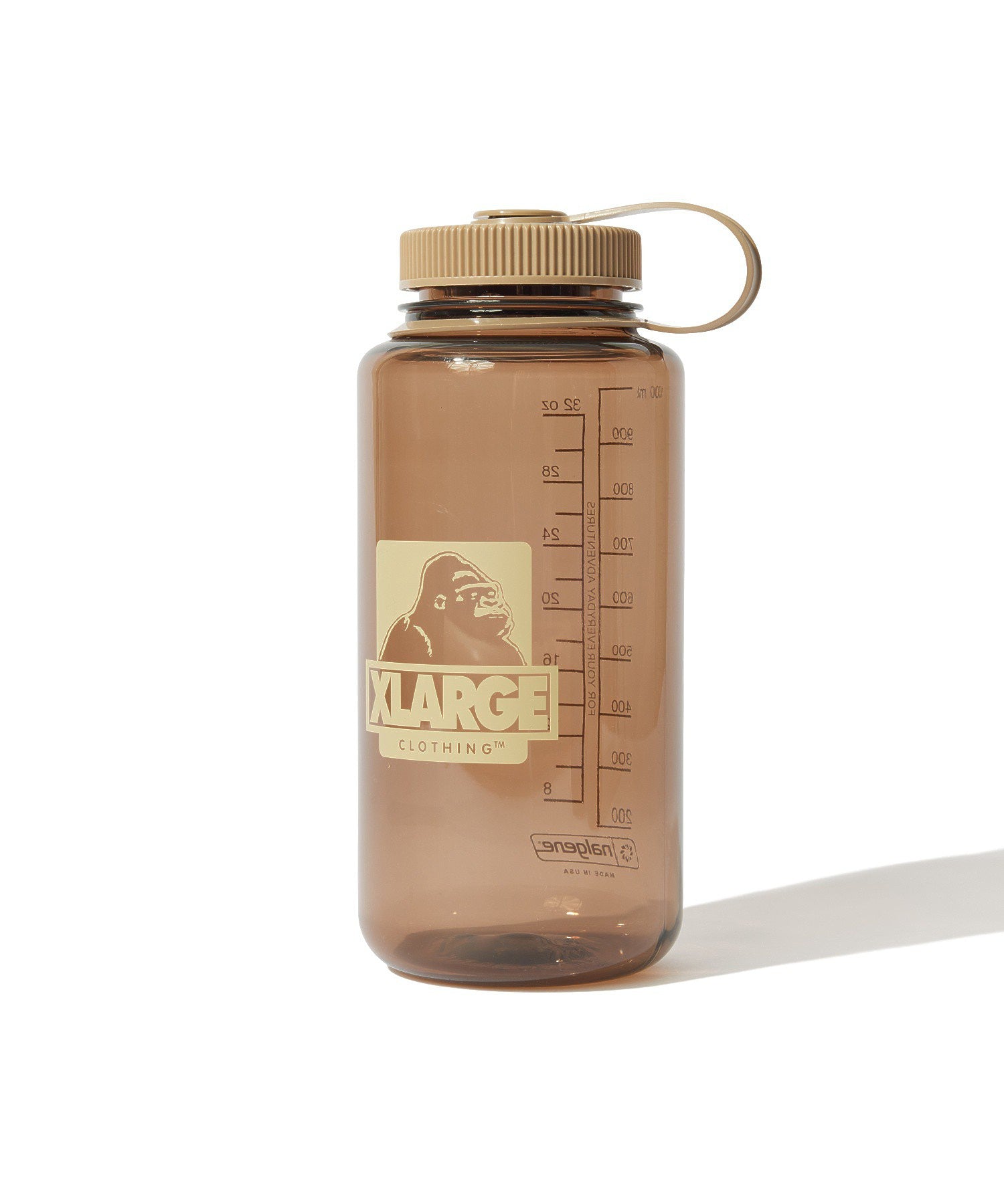 XLARGE×NALGENE 1.0L