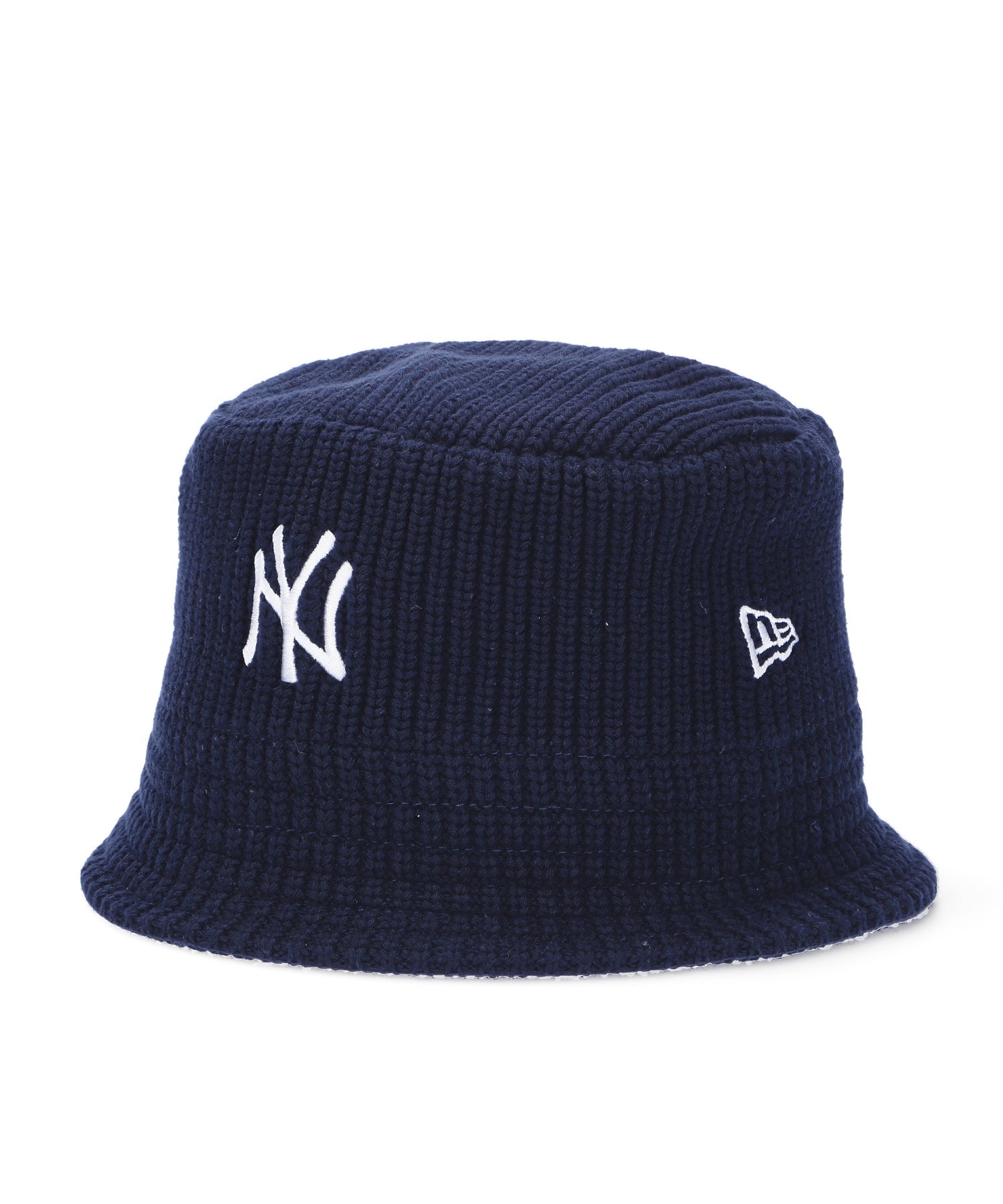 NEW ERA/ニューエラ/KNIT BUCKET NY