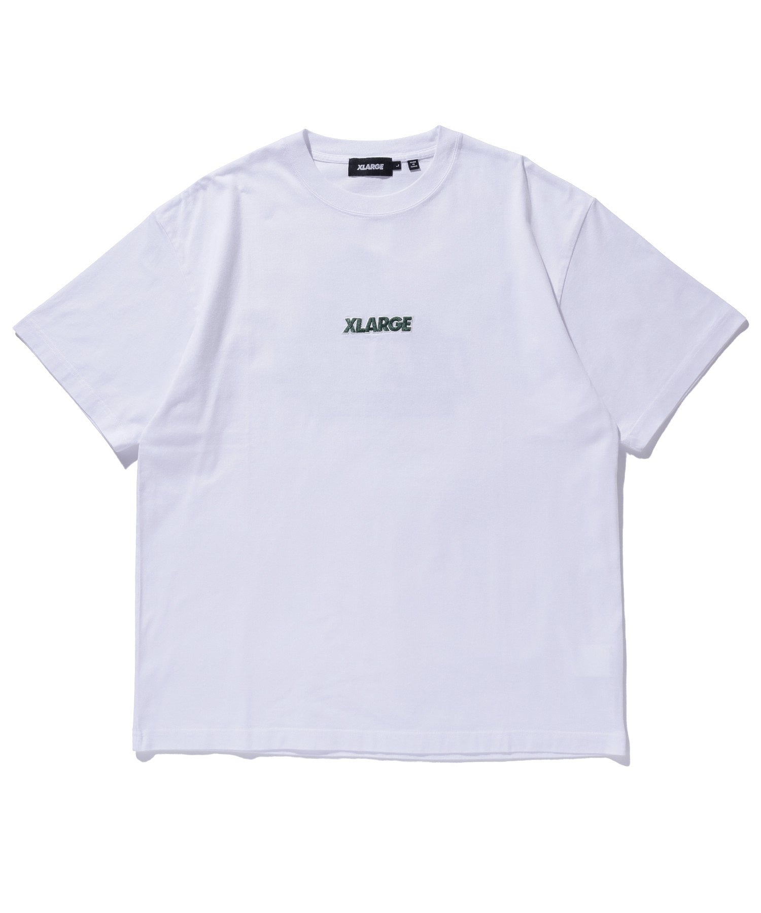 SLANTED OG S/S TEE