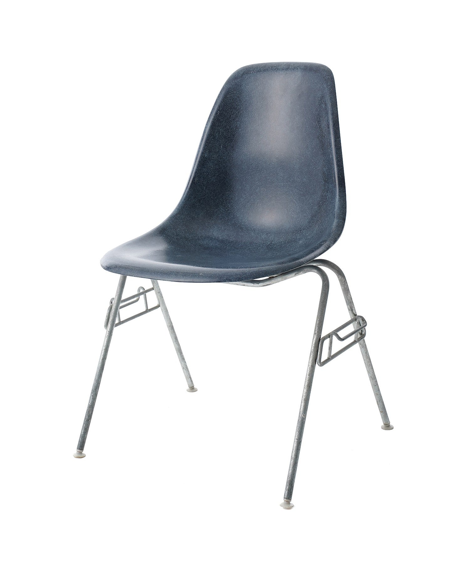 HermanMiller Side Shell / Navy Wide