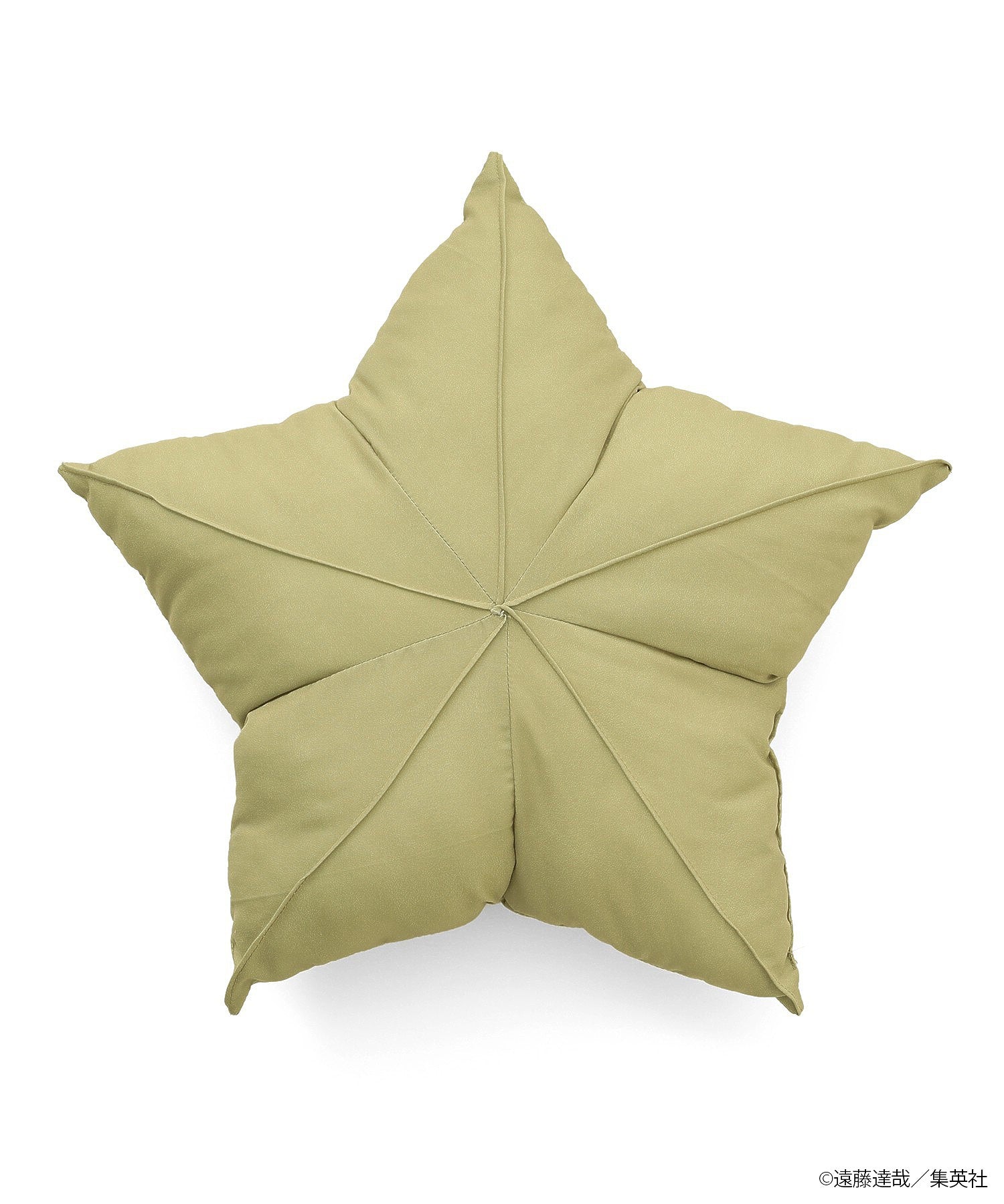 SPY×FAMILY Mid-Century MODERN STELLA STAR CUSHION