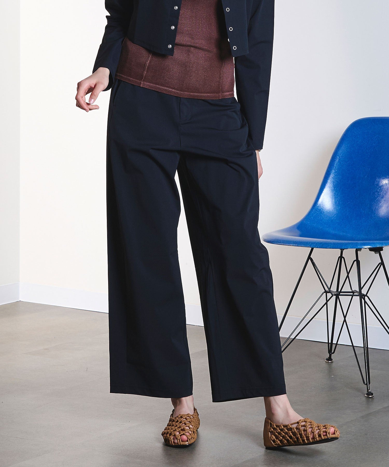 TAION/COOL PANTS