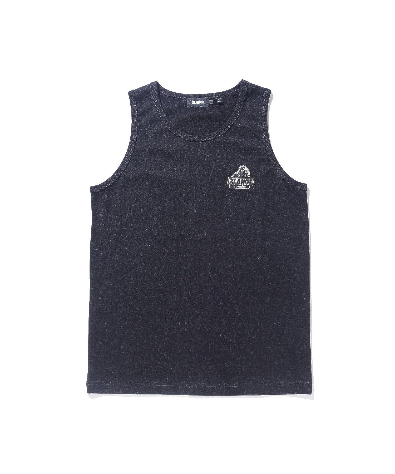 SLANTED OG TANK TOP