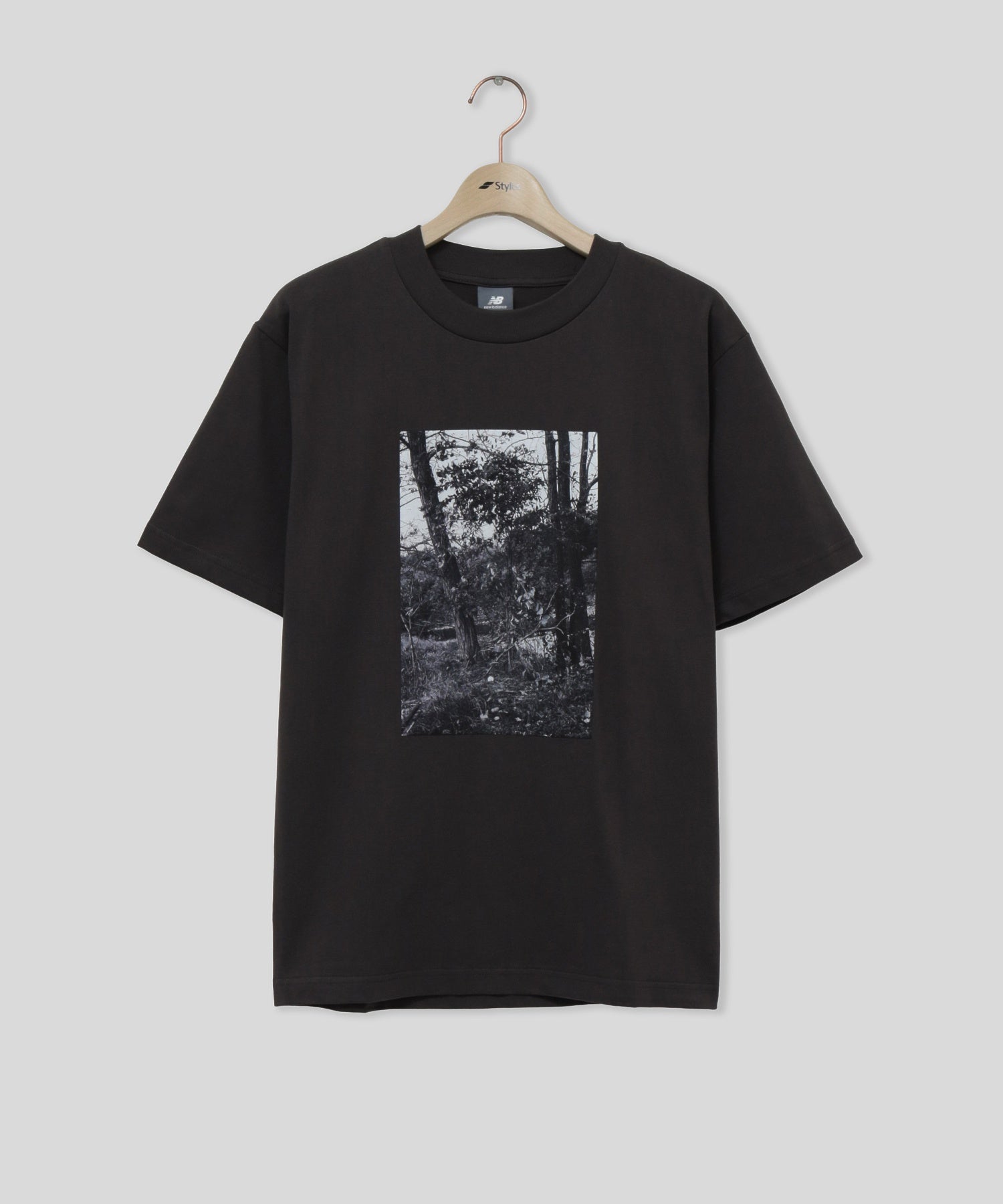 NEW BALANCE/ニューバランス/Ohtani Signature Photo T-Shirt 4 MT61E6XL