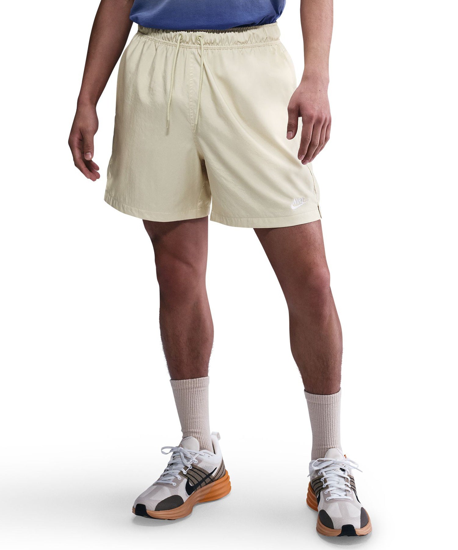 NIKE/ナイキ/CLUB FLOW SHORT FN3308
