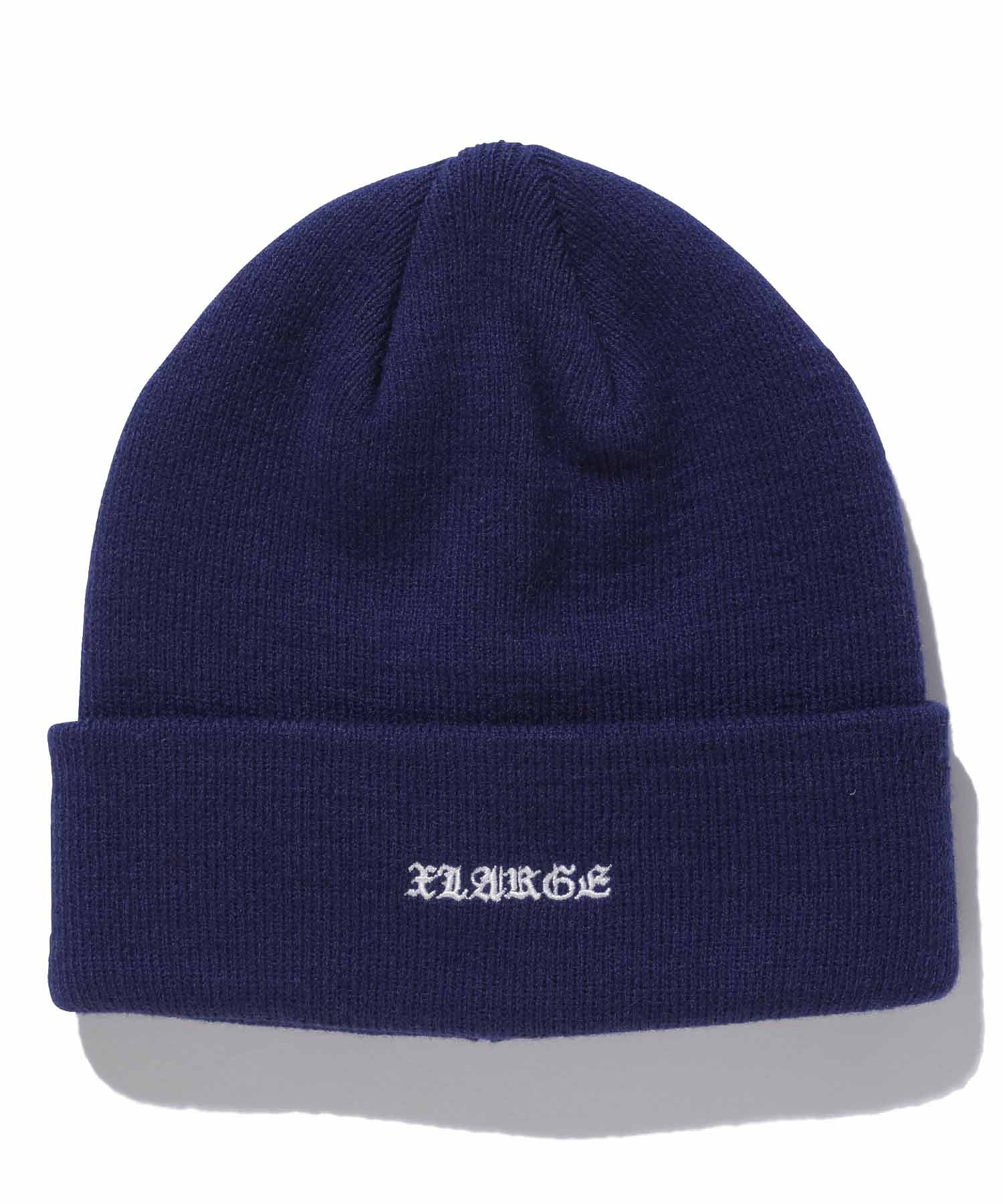 OLD ENGLISH BEANIE XLARGE