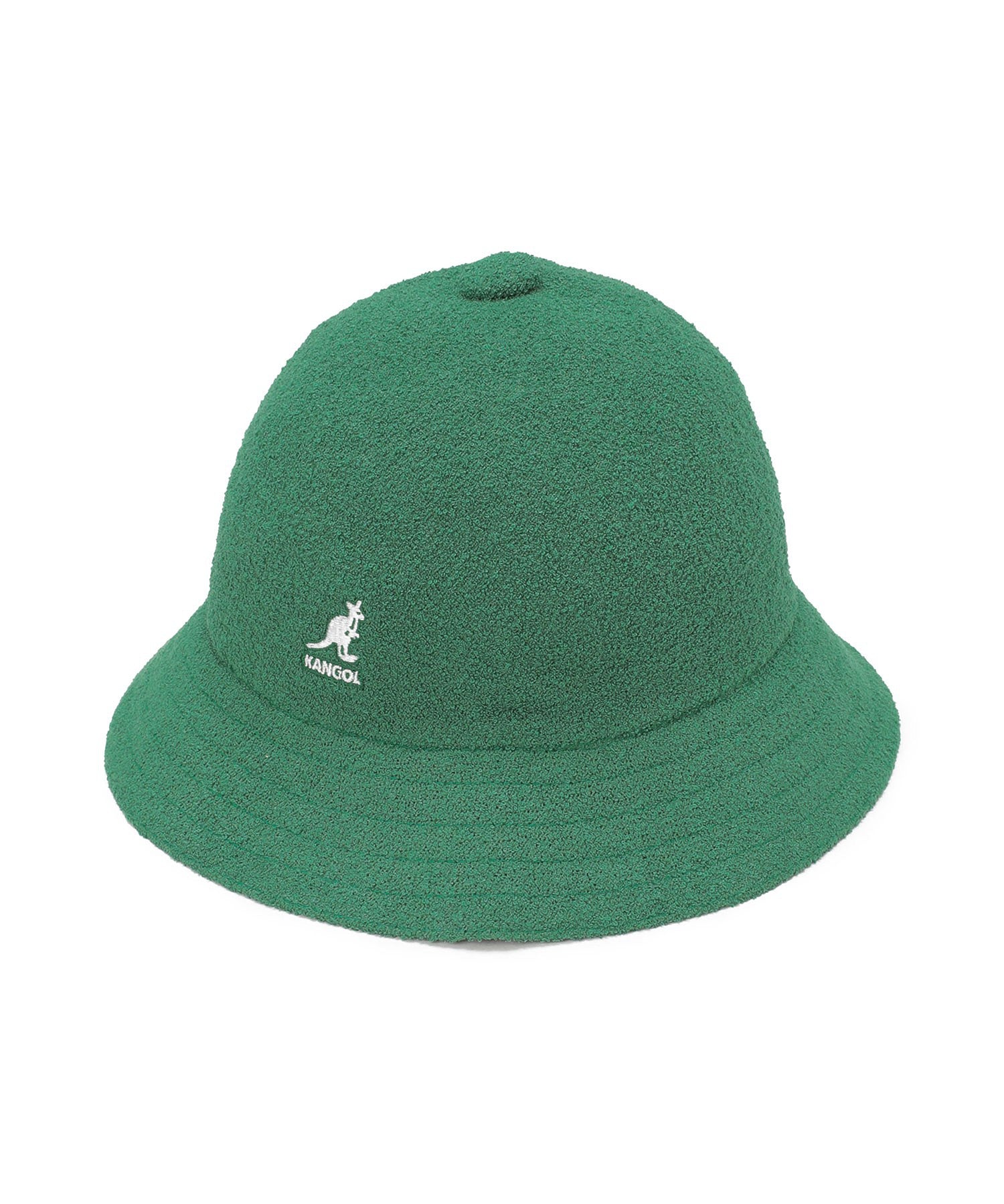 KANGOL/バミューダカジュアルベルハット